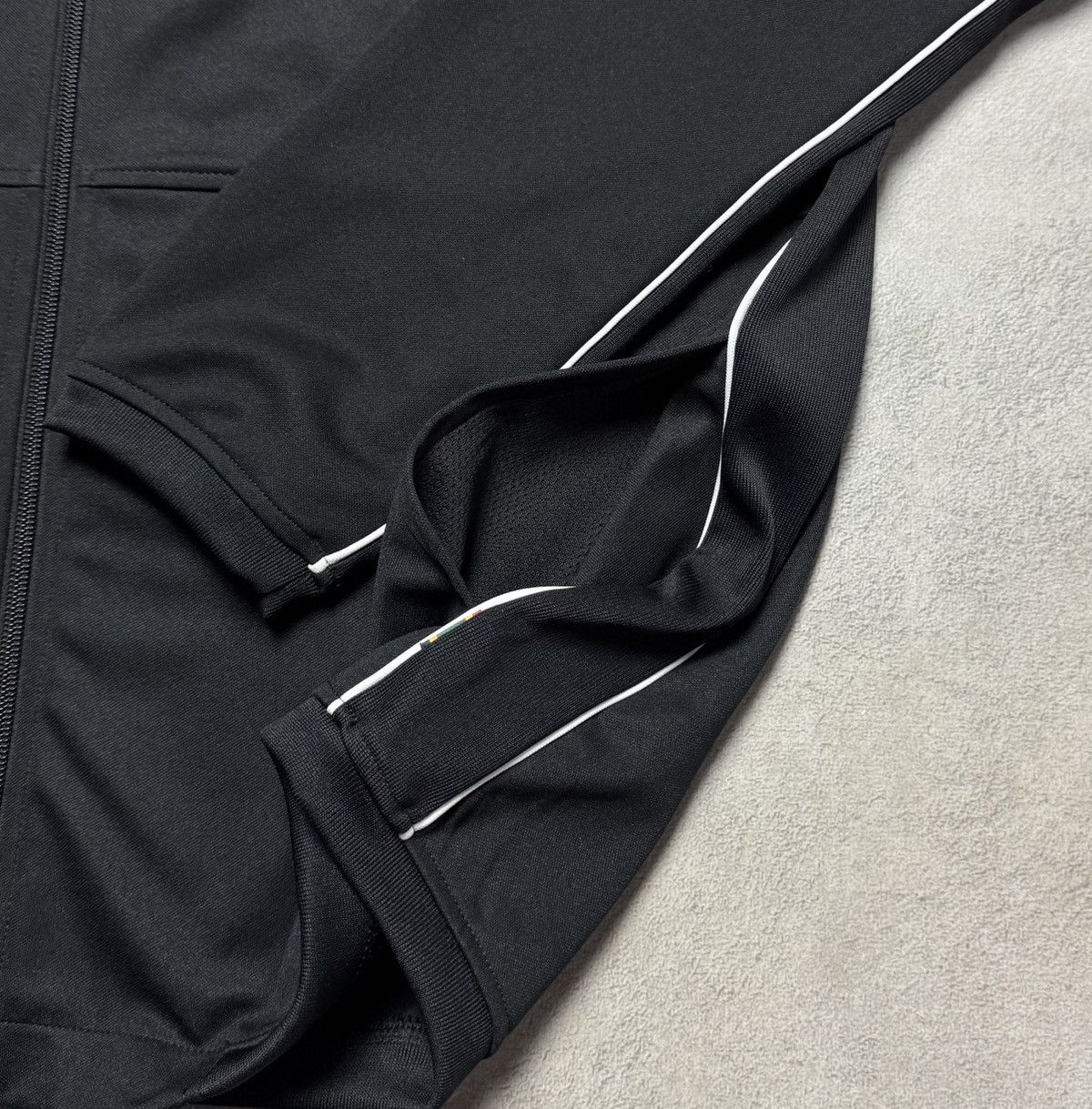 Nike Nike Challenge Court Small Logo Zip Up Track Jacket Size US L / EU 52-54 / 3 - 11 Thumbnail