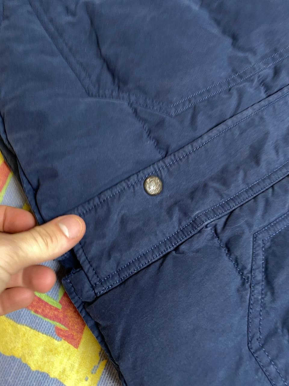 Tommy Hilfiger Vintage 90s Tommy Hilfiger Vest Size US L / EU 52-54 / 3 - 7 Thumbnail