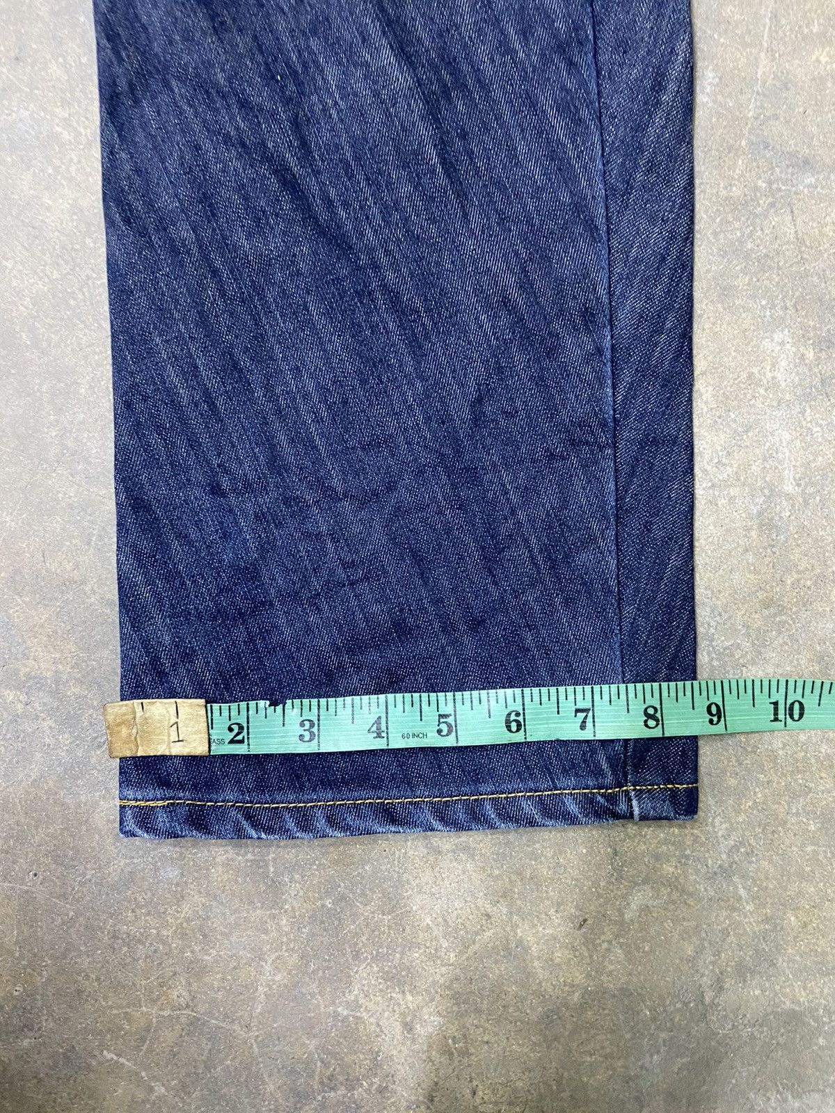 If Six Was Nine Edwin jeans E function design Size US 30 / EU 46 - 17 Thumbnail