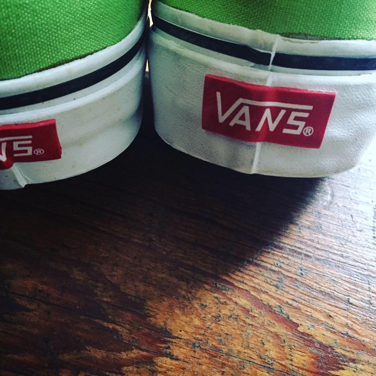 Vans Vans x Powel Peralta x Steve Caballero Size US 10 / EU 43 - 5 Thumbnail