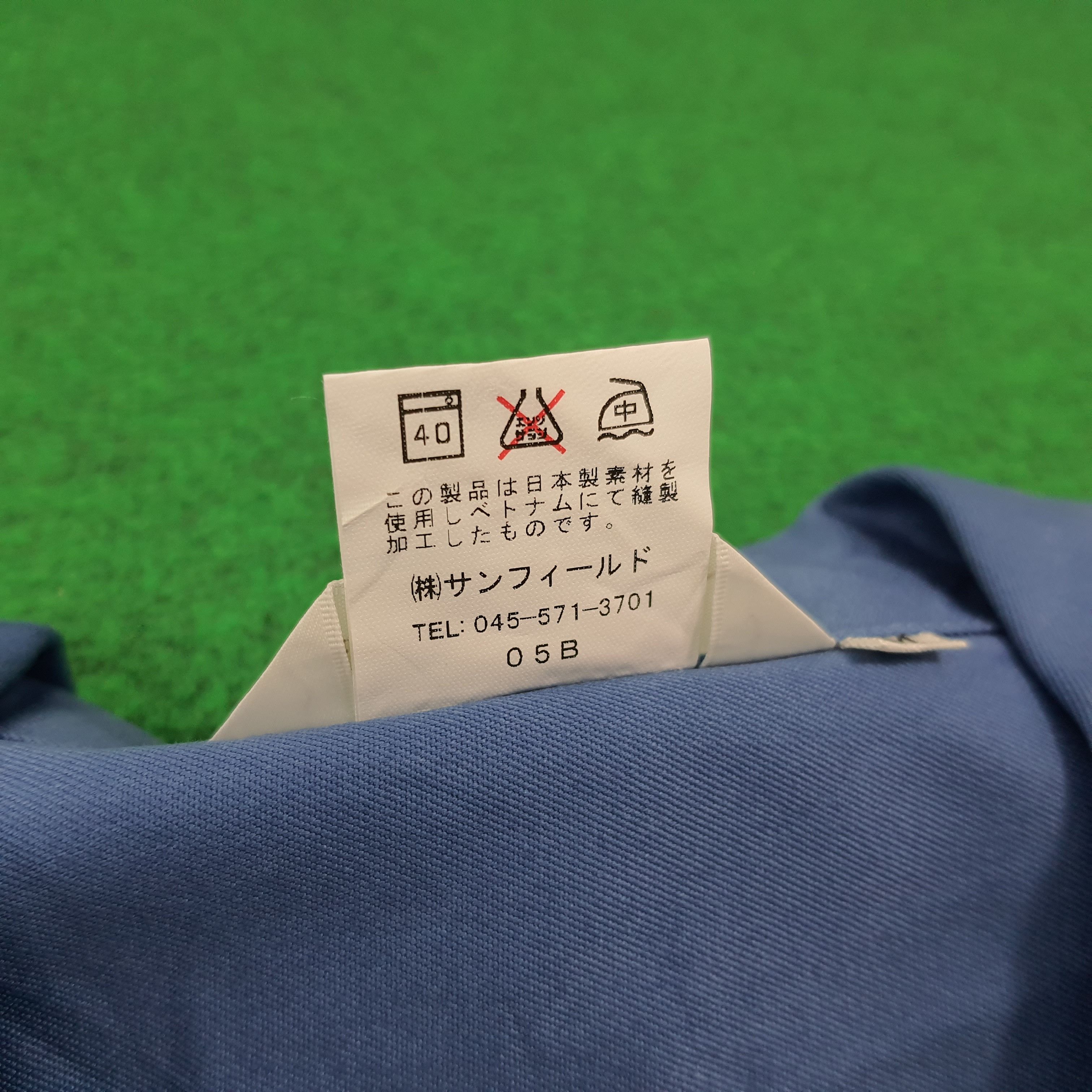 Japanese Brand Vintage RalliArt Mitsubishi Japan Custom Logo Jacket C274N18 Size US M / EU 48-50 / 2 - 6 Thumbnail