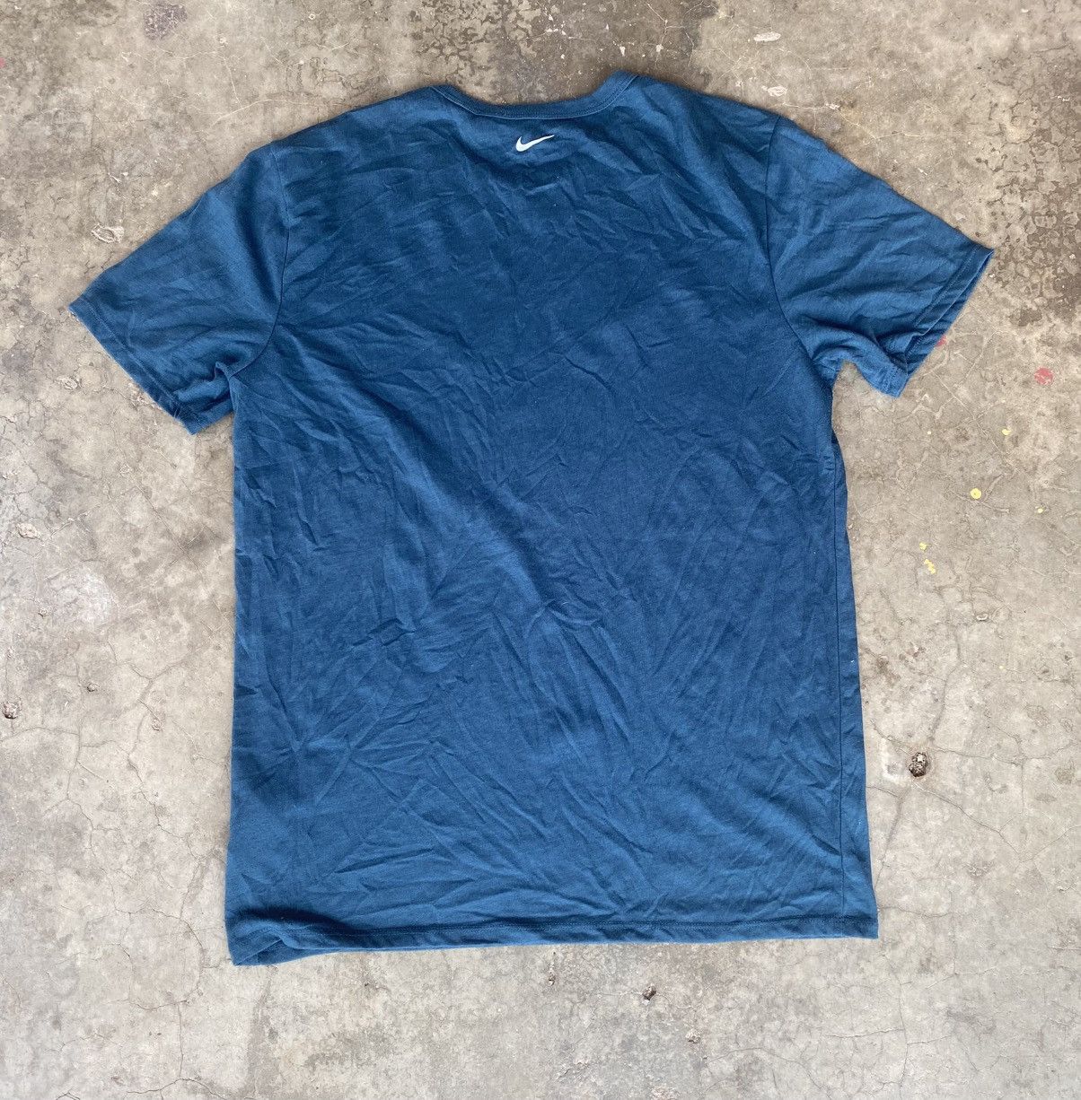 Nike × Undercover Nike x undercover t-shirt Size US L / EU 52-54 / 3 - 2 Thumbnail