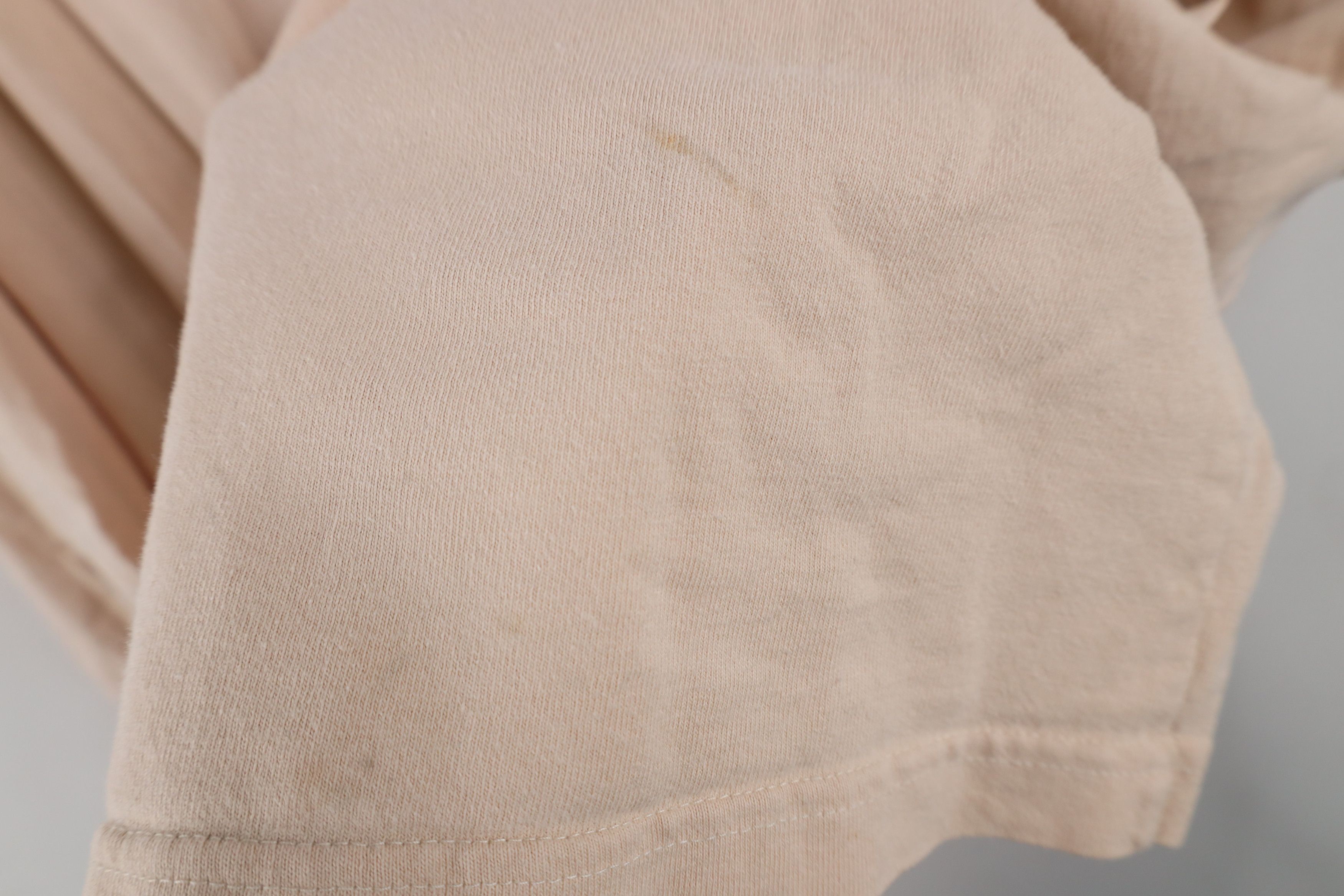 Carhartt Vintage Carhartt Spell Out Pocket T-Shirt Pink Cotton Size US XXL / EU 58 / 5 - 10 Thumbnail