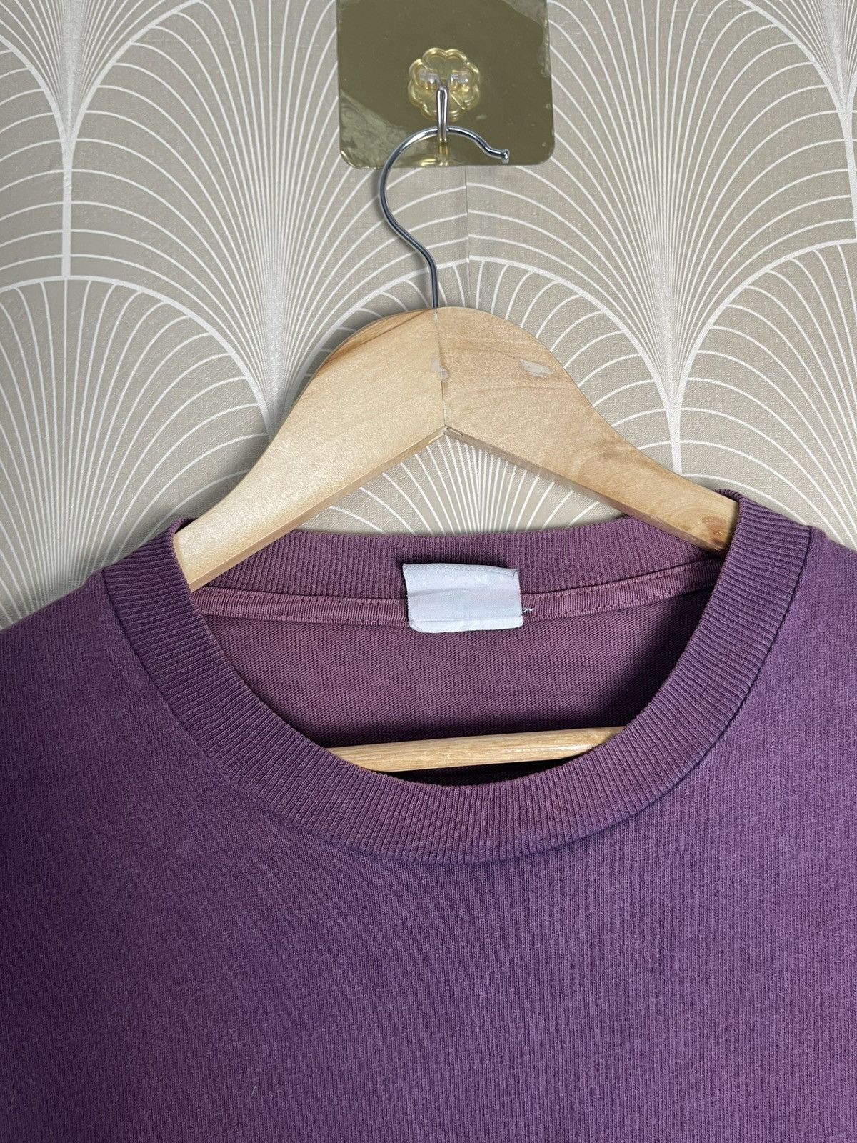 O'Neill VINTAGE O’NEILL CENTER LOGO TSHIRT SUN FADED TEES Size US M / EU 48-50 / 2 - 16 Thumbnail