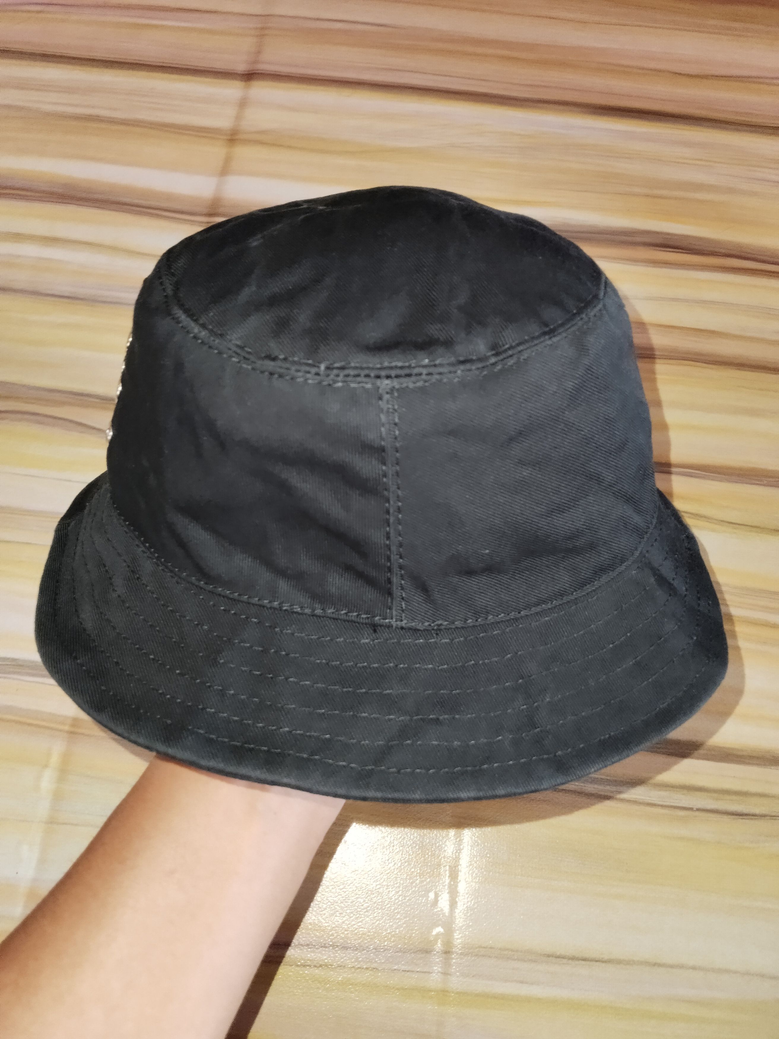Acne Studios ACNE STUDIOS SS17 Bucket Hat Size ONE SIZE - 3 Thumbnail