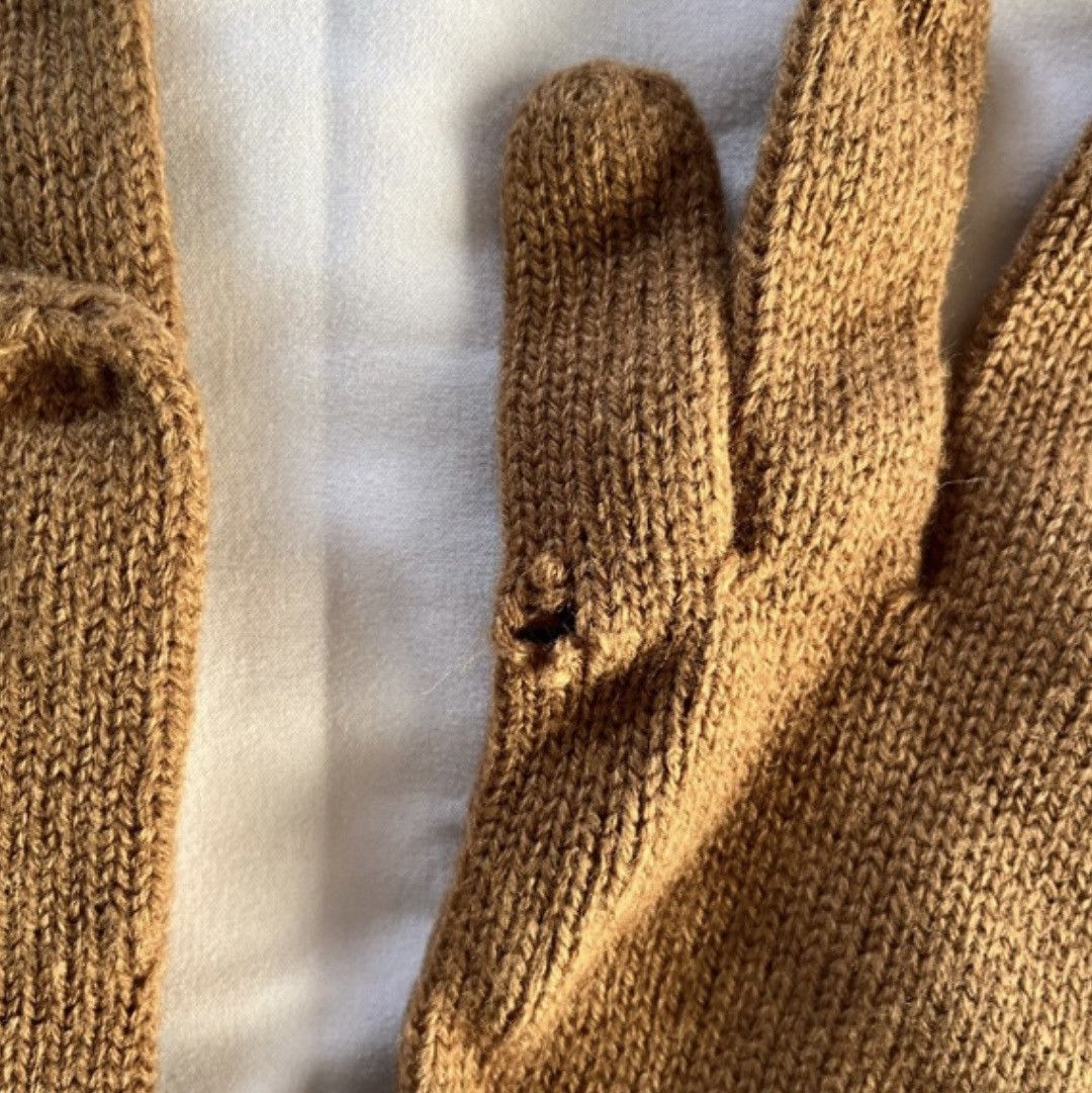 Michael Kors Gorgeous slightly worn Michael Kors gloves Size ONE SIZE - 4 Thumbnail