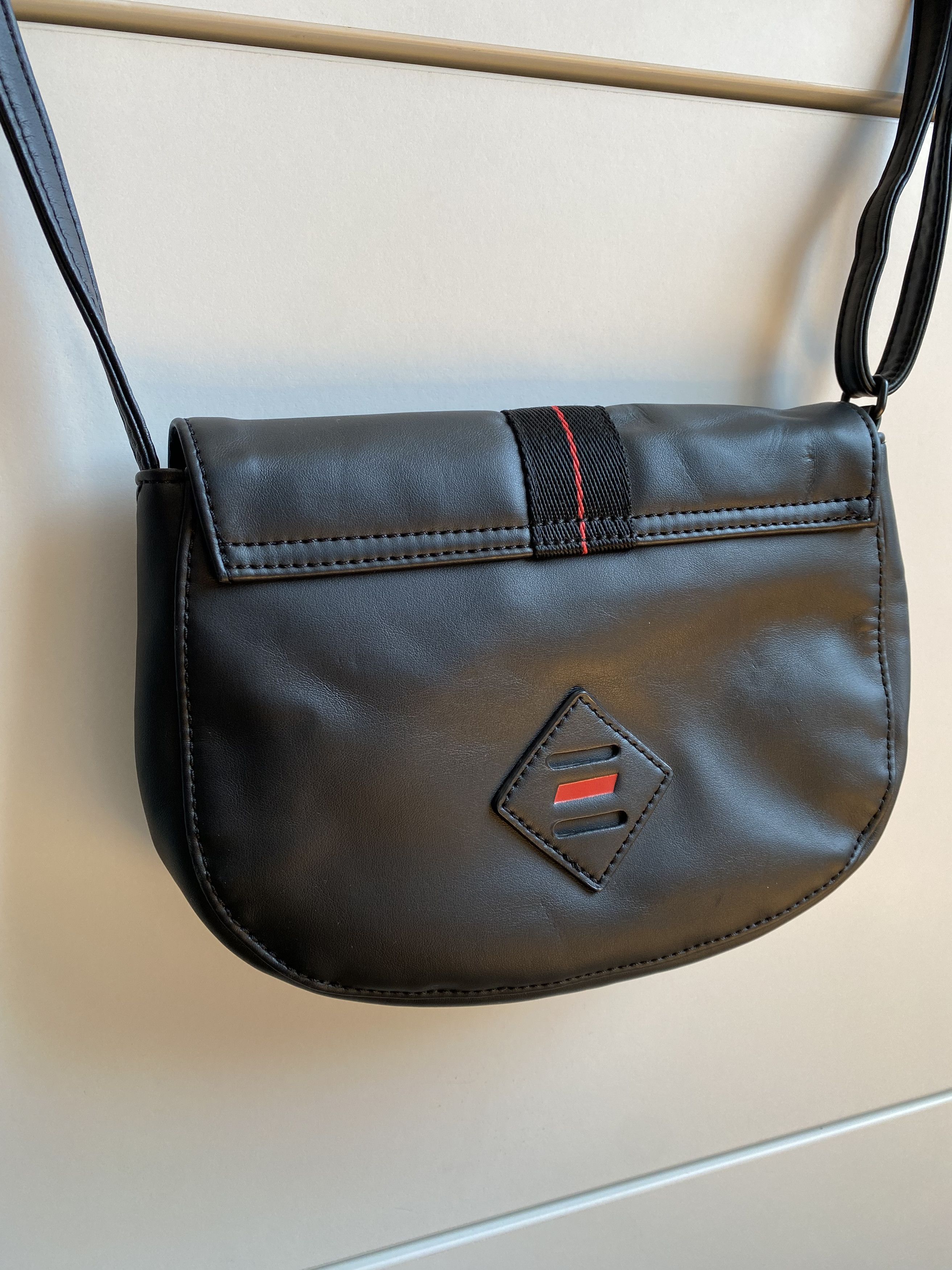 Puma Puma Womans SF Ferrari Shoulder Bag Size ONE SIZE - 4 Thumbnail
