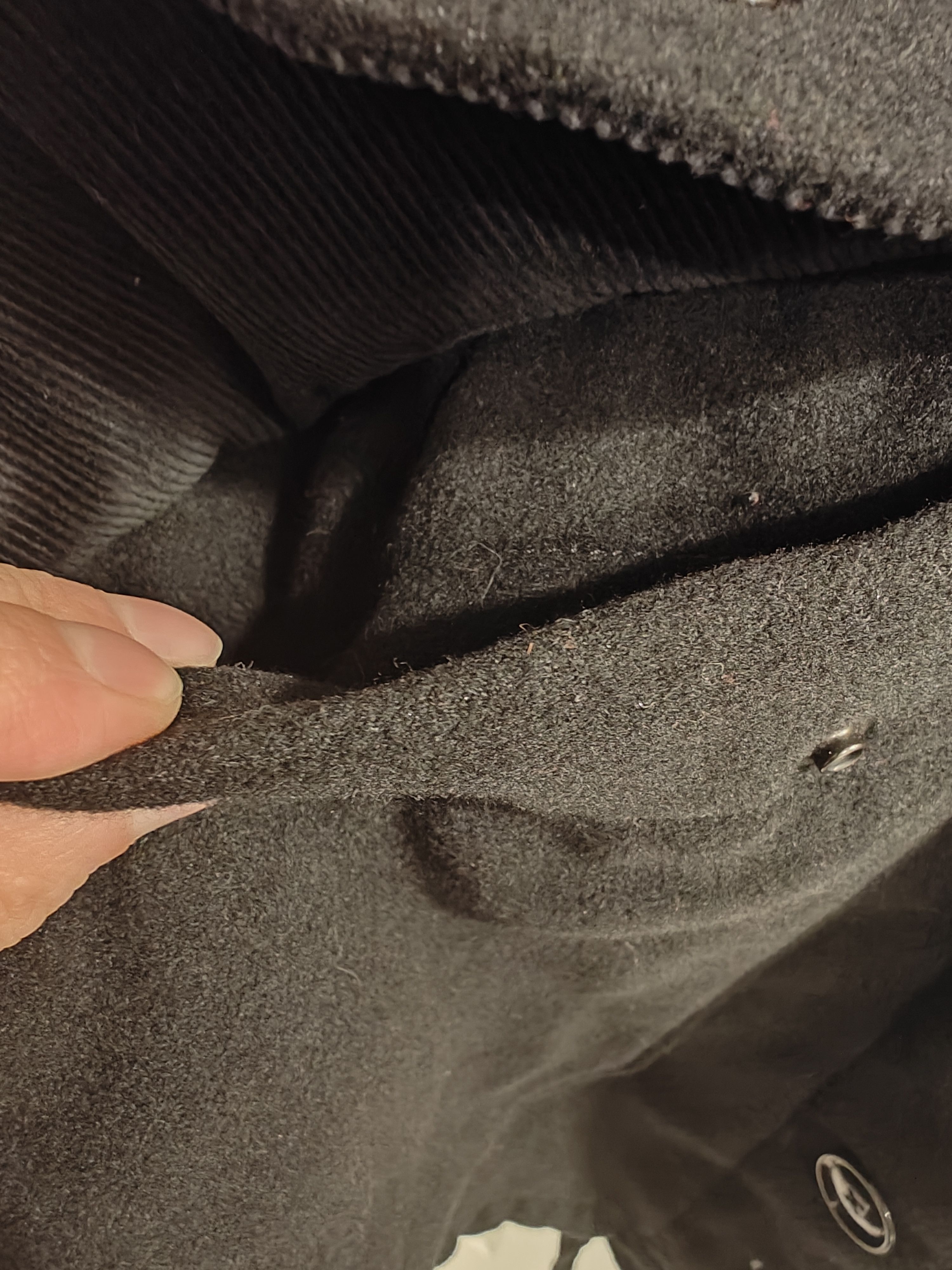 Engineered Garments Engineered garments highland parka S Size US S / EU 44-46 / 1 - 7 Thumbnail