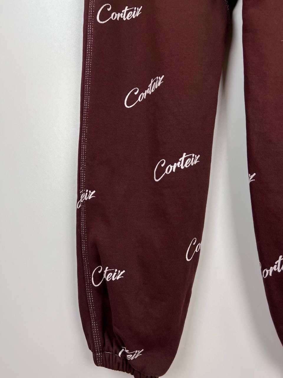 Corteiz Corteiz jogging sweat pants size XS 29 Size US 29 - 12 Thumbnail