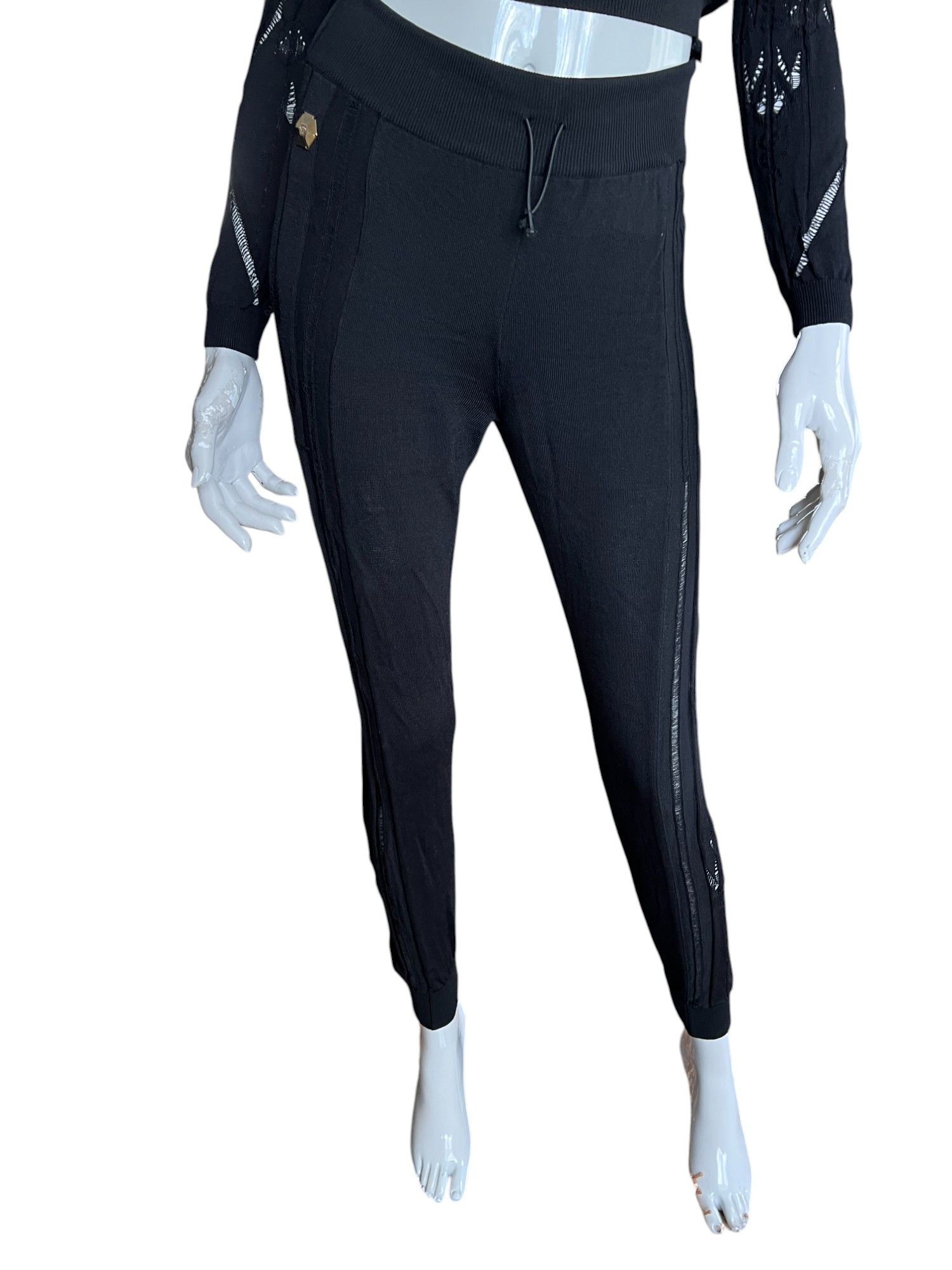 Philipp Plein Philipp Plein suit Size 25" / US 0 / IT 36 - 5 Thumbnail