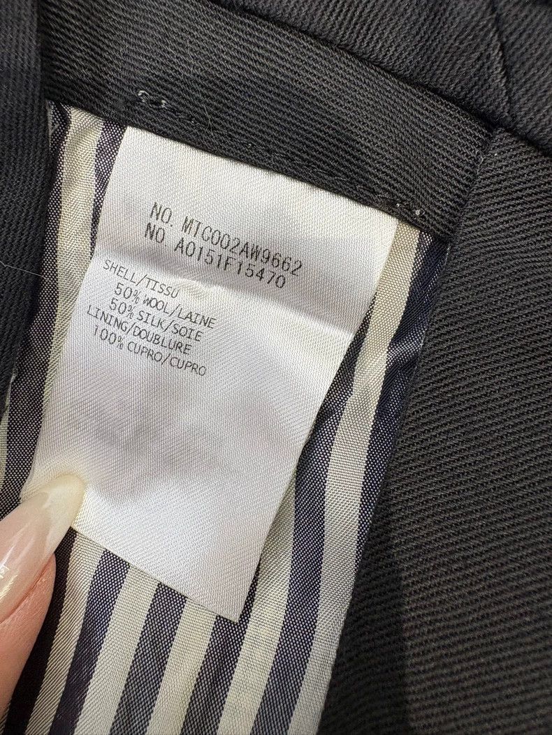 Thom Browne Thom Browne size0 Striped shorts Size US 37 - 4 Thumbnail
