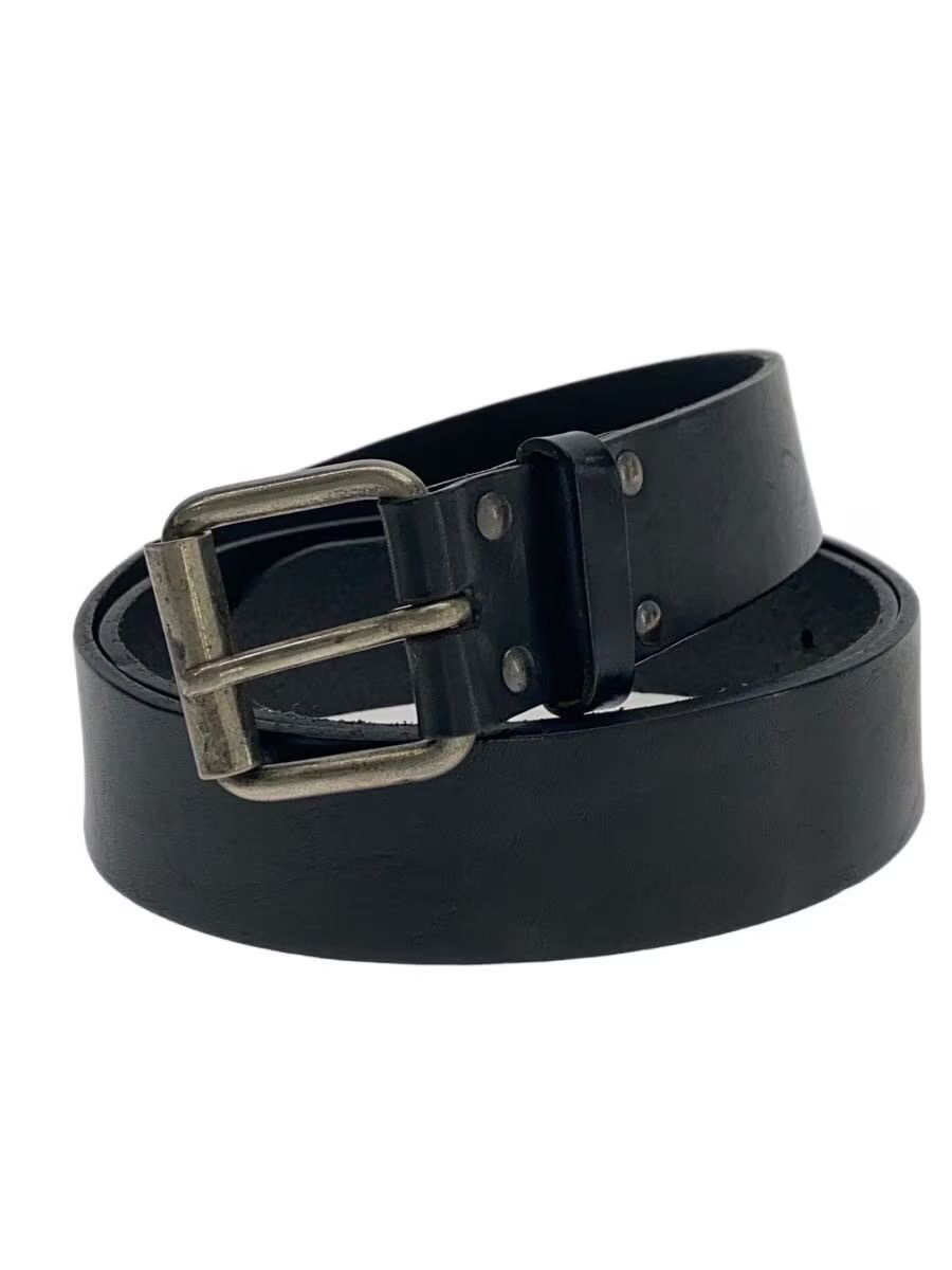 Ann Demeulemeester Archive Leather Belt Size ONE SIZE - 1 Thumbnail