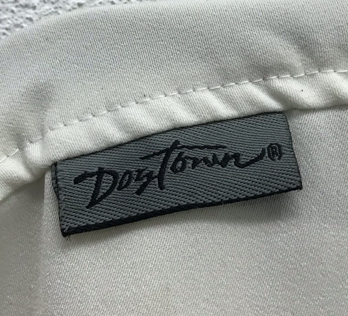 Dogtown × Vintage Vintage Dog Town Black Dragon Shirt Button Up Size US XL / EU 56 / 4 - 12 Thumbnail