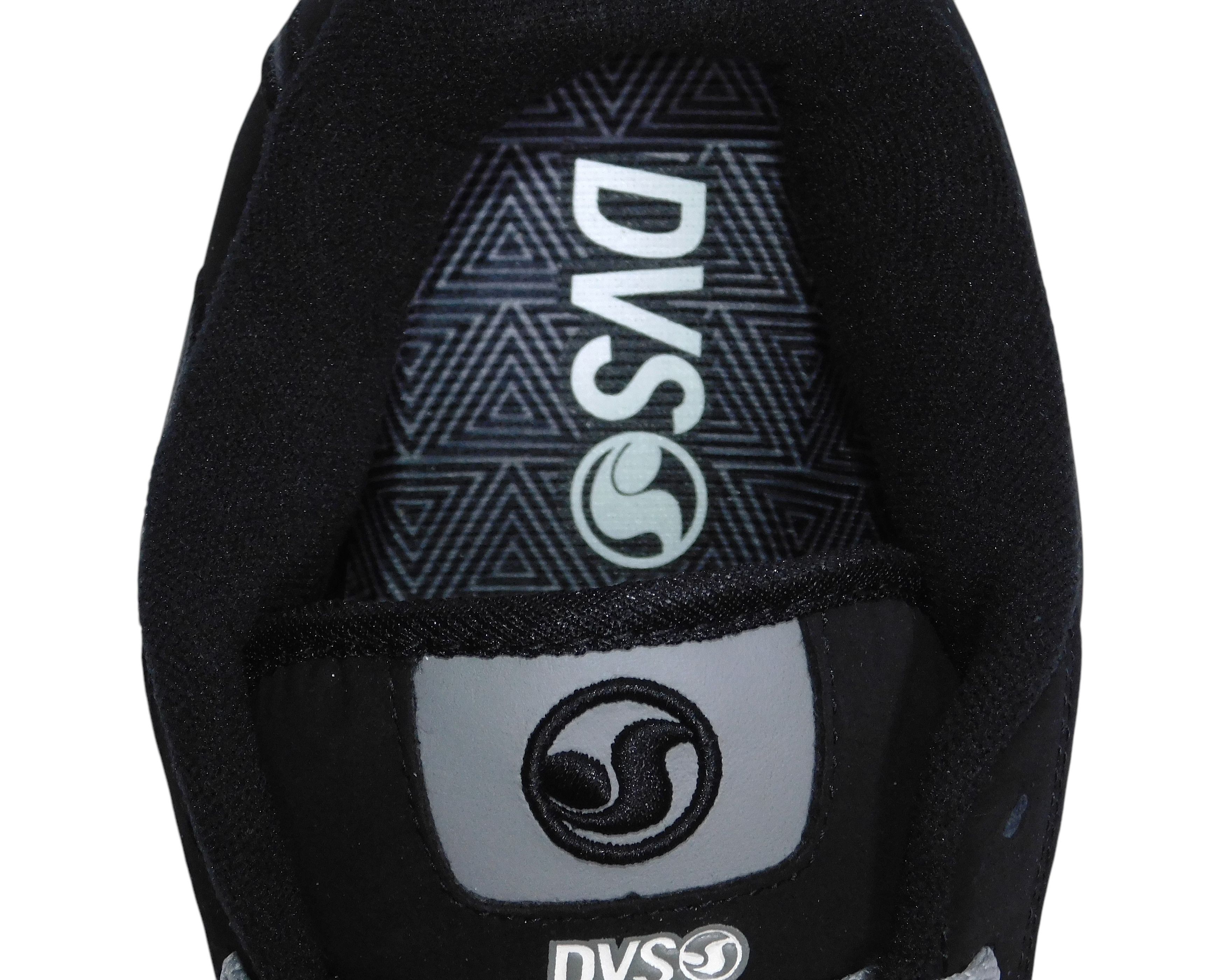 DVS DVS Revival 3.0 skate shoe Size US 9 / EU 42 - 6 Thumbnail