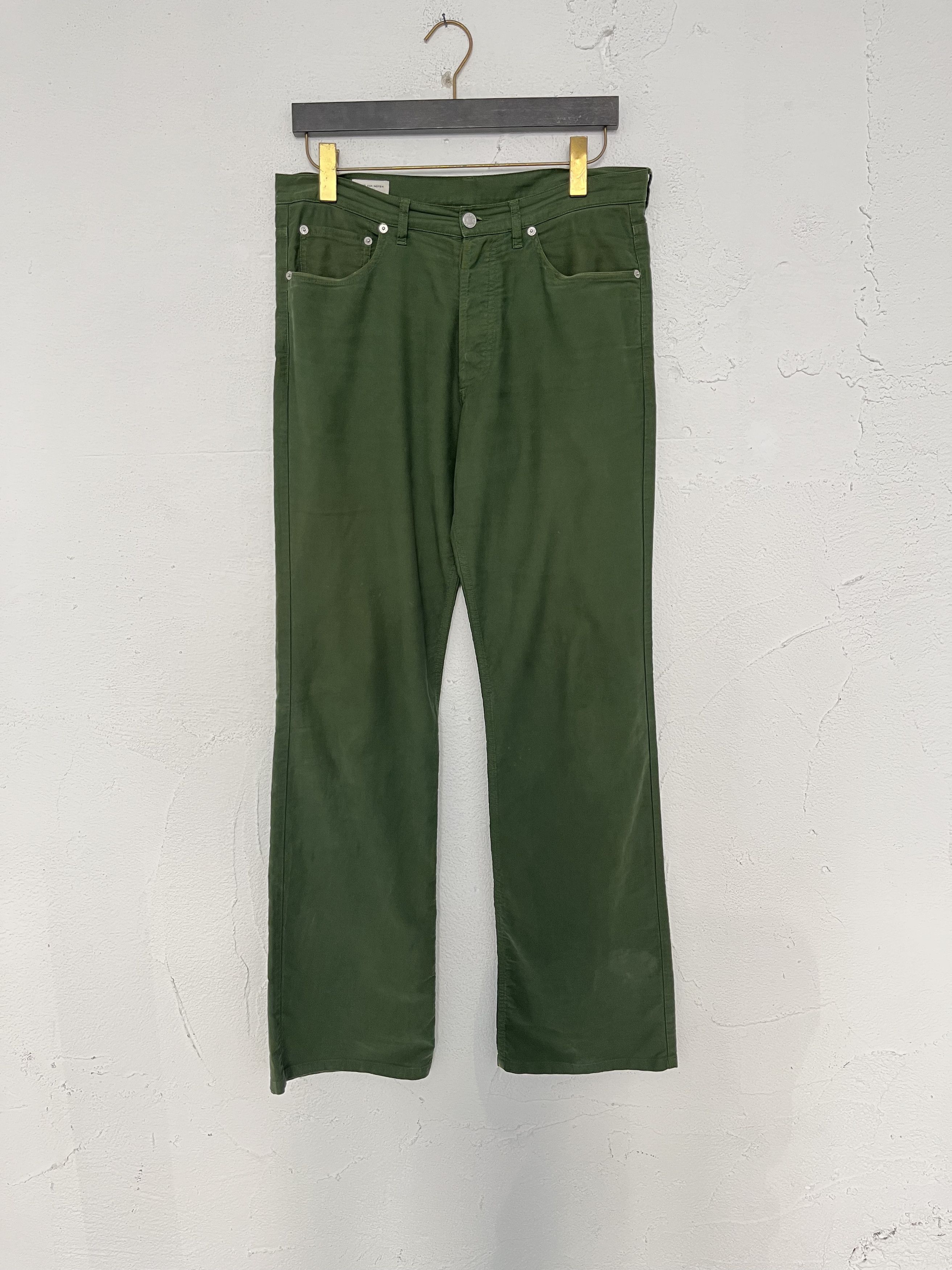 Dries Van Noten Pants