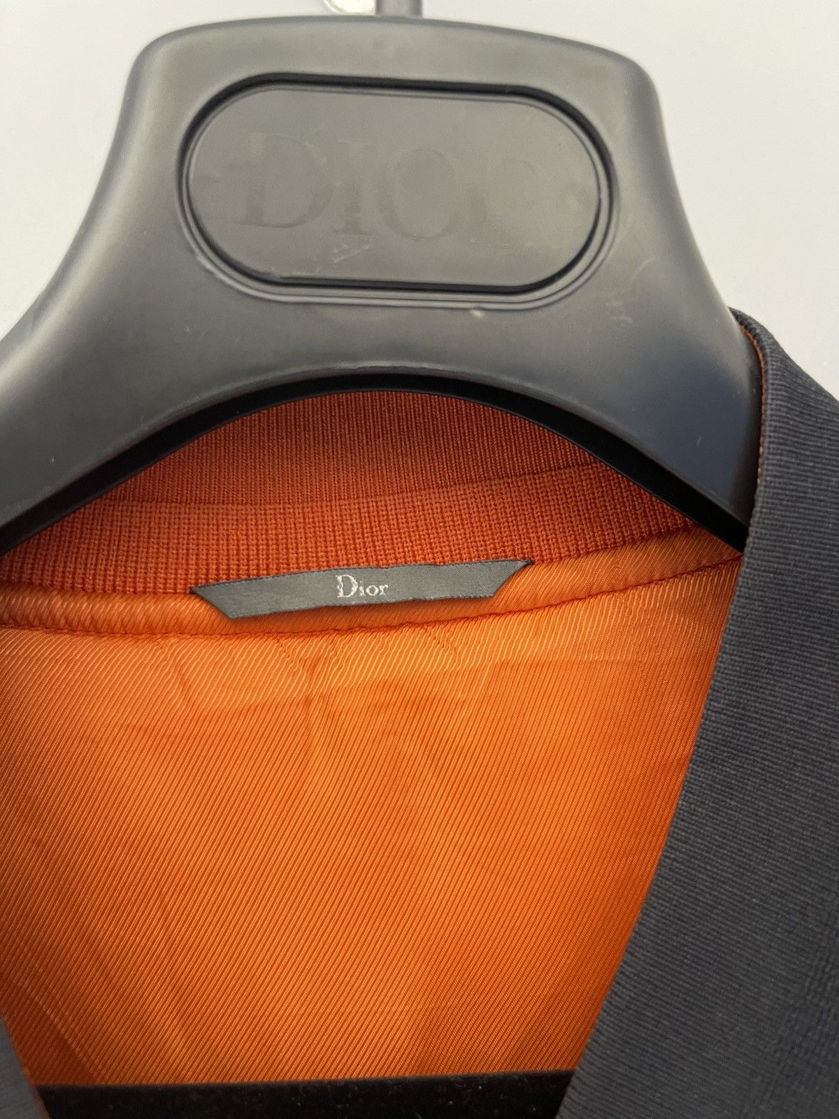 Dior Dior bomber ss16 Size US L / EU 52-54 / 3 - 4 Thumbnail