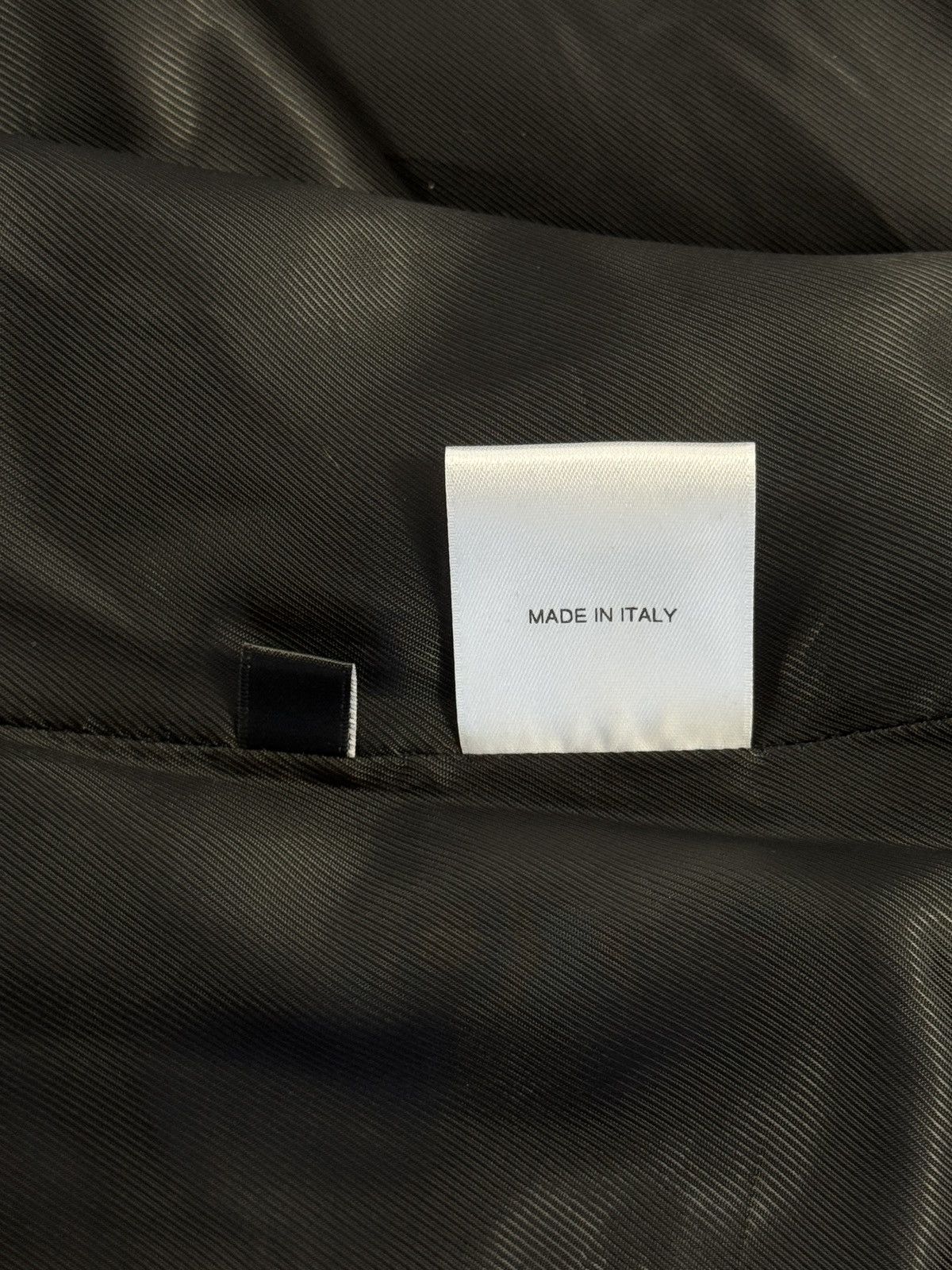 Enfants Riches Deprimes ENFANTS RICHES DÉPRIMÉS SurI Buckle Overcoat ‼️RARE‼️ Size US XL / EU 56 / 4 - 11 Thumbnail
