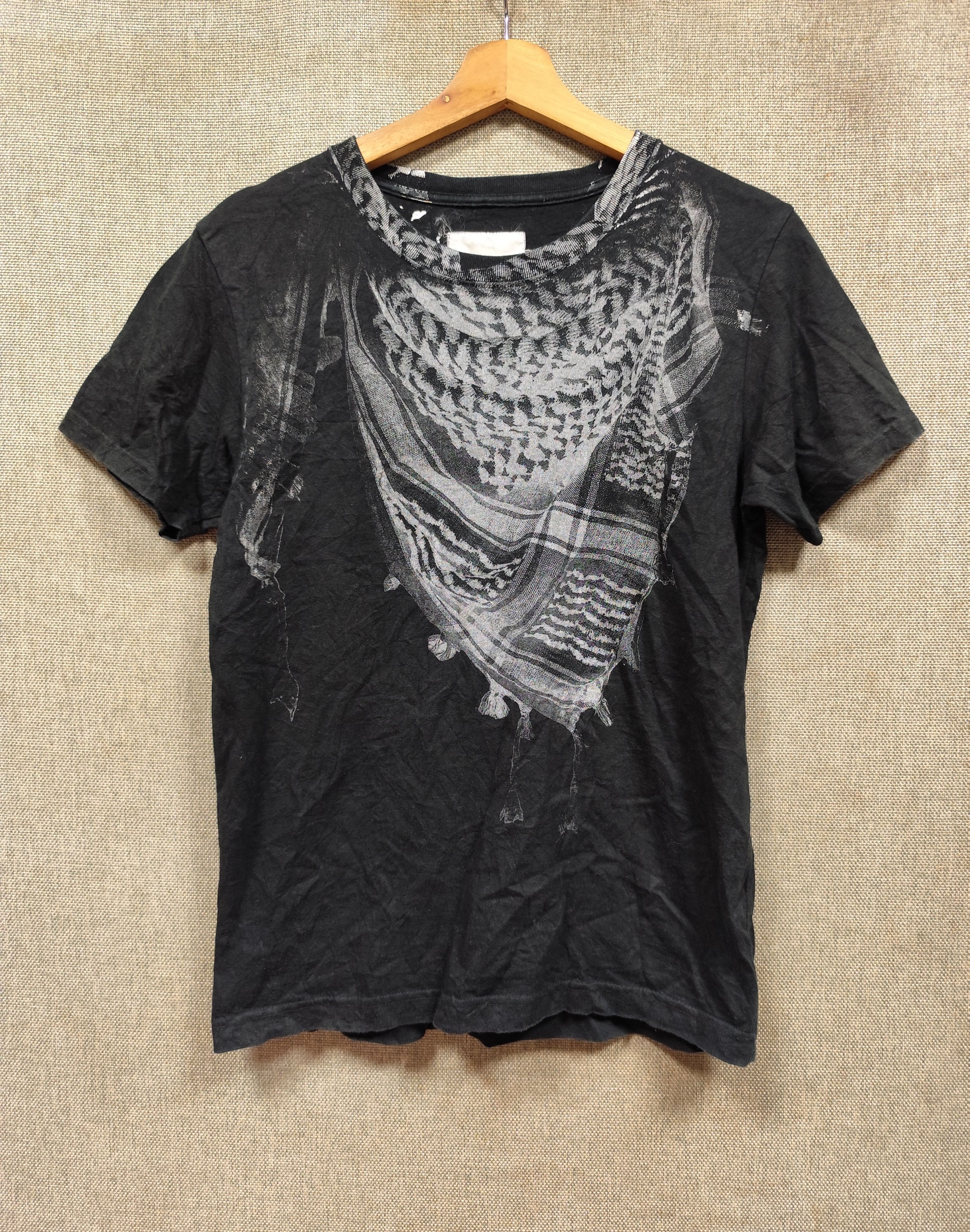 DISCOVERED × Japanese Brand Discovered Tee Made In Japan Size US S / EU 44-46 / 1 - 1 Thumbnail