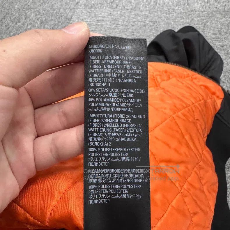 Balenciaga Balenciaga jacket Size US M / EU 48-50 / 2 - 4 Thumbnail