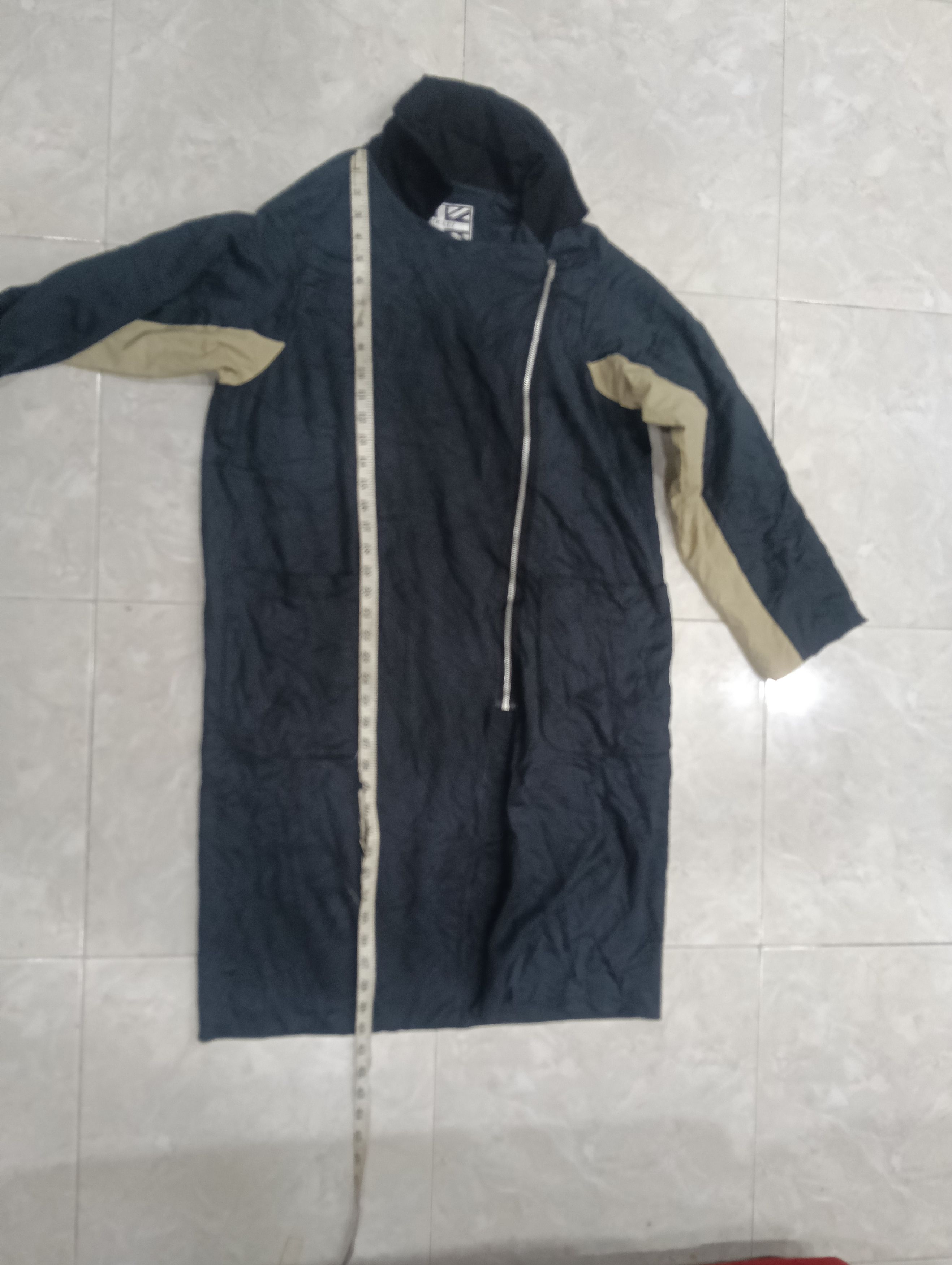 Beauty Beast × Japanese Brand Rocket...Love Peace And Rock Unbrand Like Gothik Style Size US L / EU 52-54 / 3 - 13 Thumbnail
