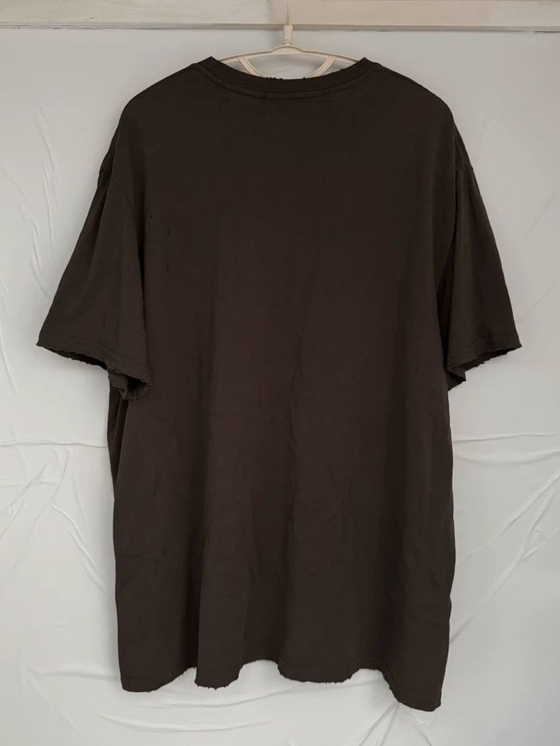 Number (N)ine Number (N)ine09ss electric guitar short-sleeved Tee 2503-Ne Size US L / EU 52-54 / 3 - 2 Thumbnail