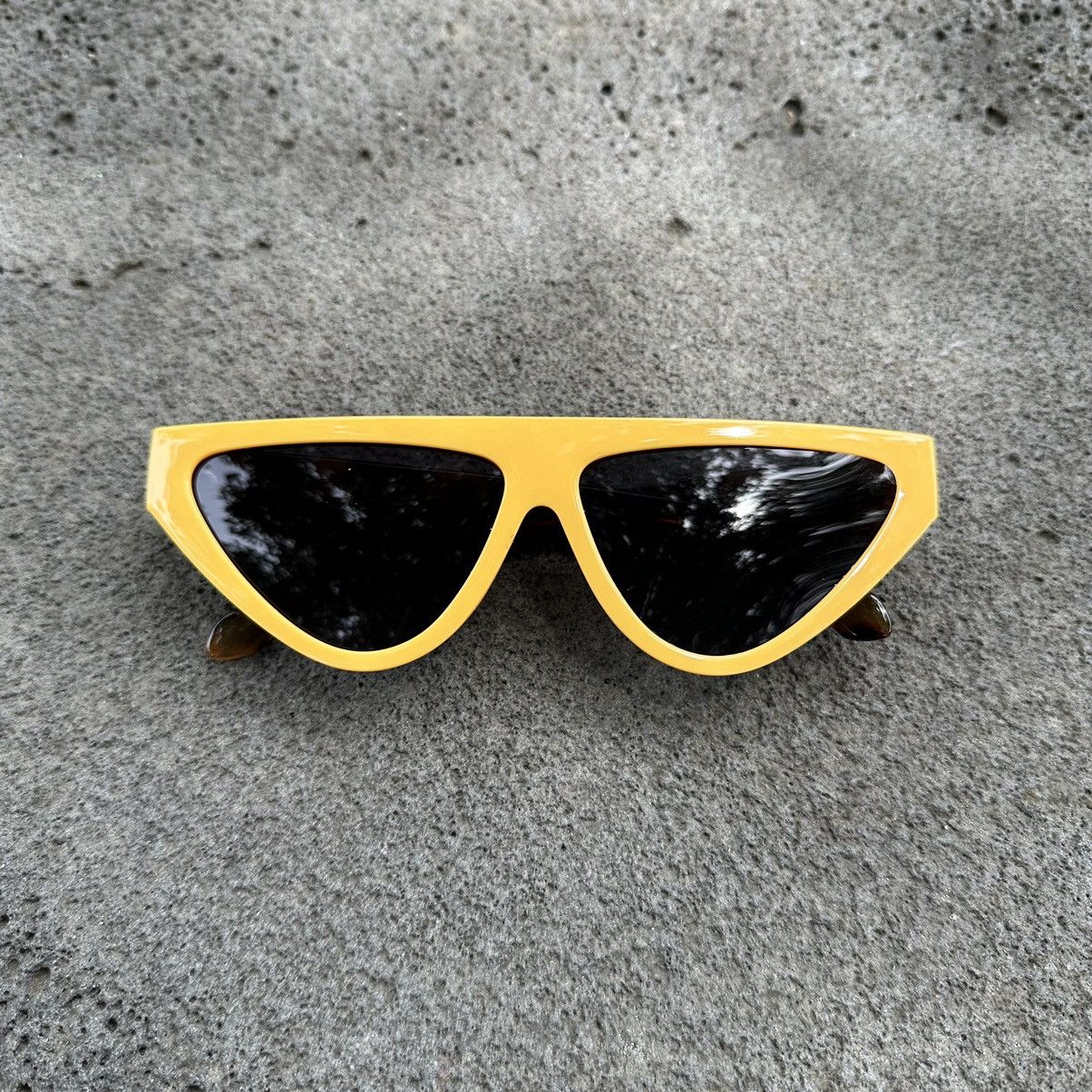Other Y2K Unisex Sunglasses Retro Fashion Shades QZ286-01 Size ONE SIZE - 1 Thumbnail