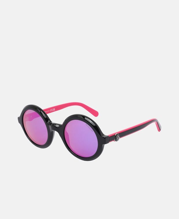 Moncler Sunglasses Size ONE SIZE - 1 Thumbnail