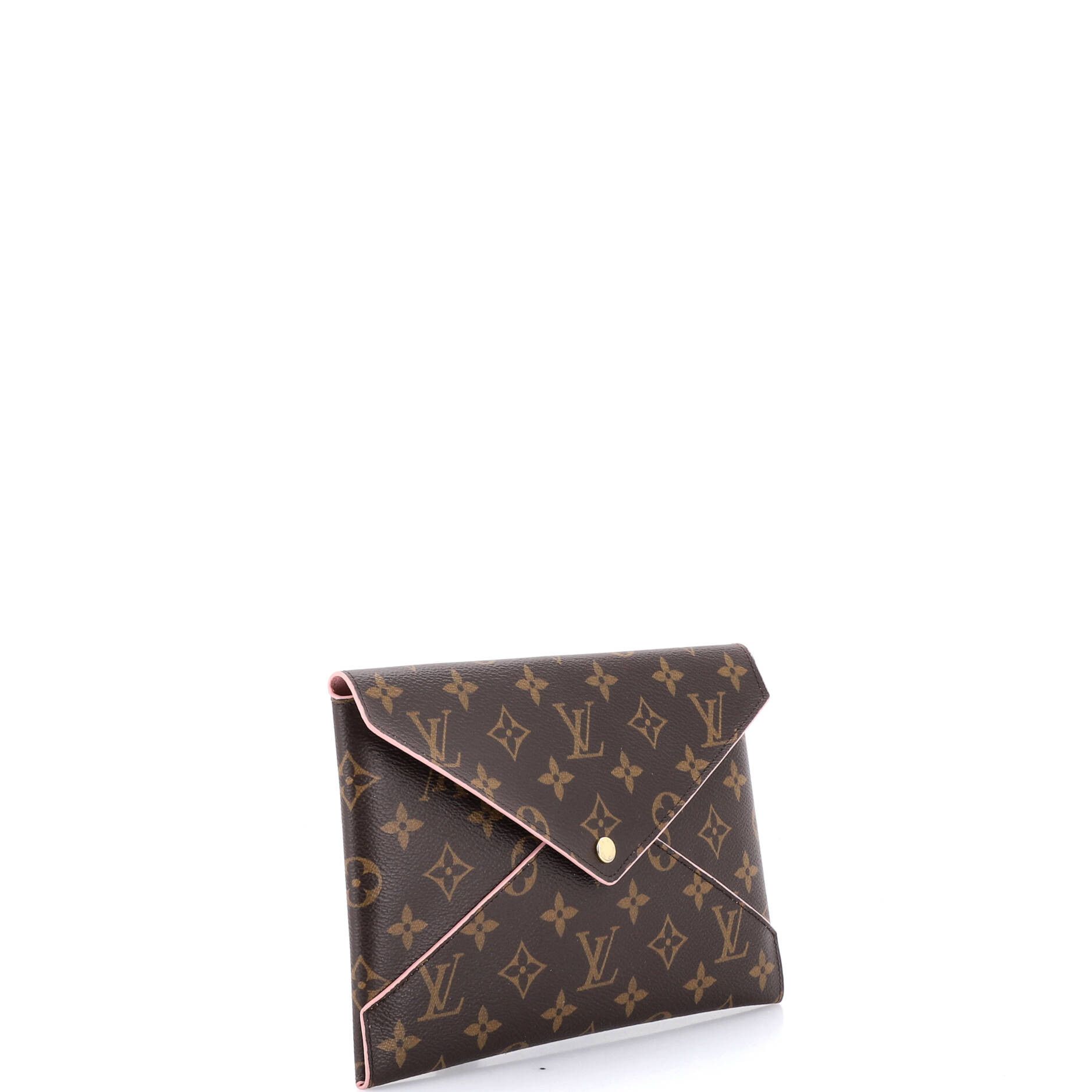 Louis Vuitton Kirigami Pochette Monogram Canvas GM Size ONE SIZE - 1 Thumbnail