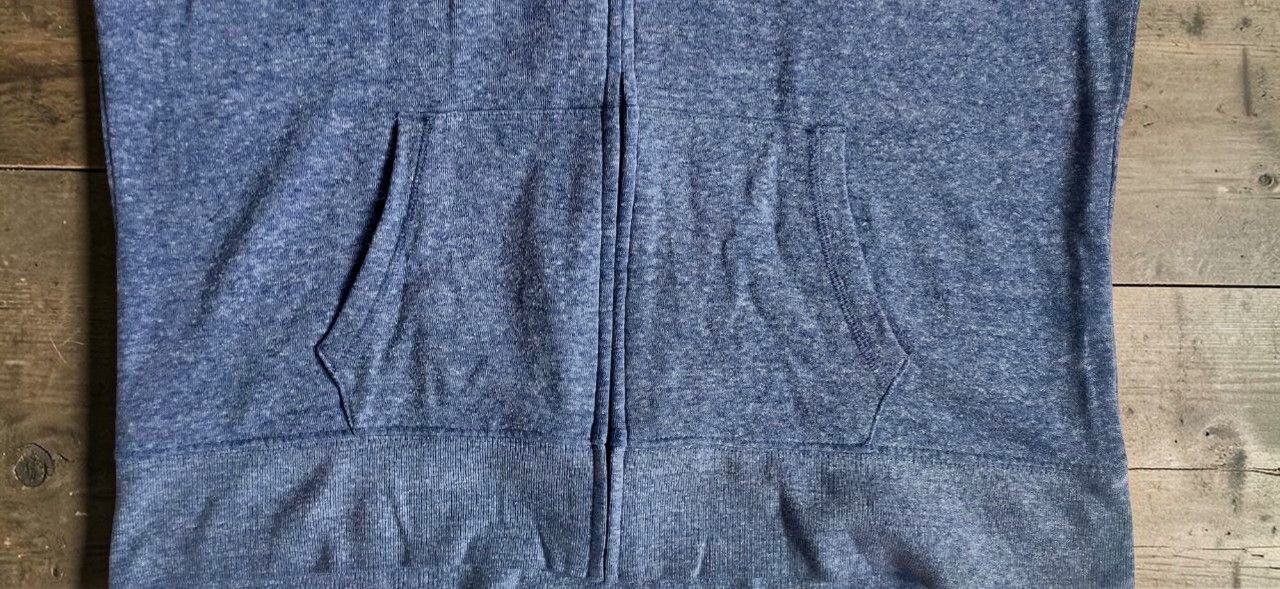 Gap GAP LOGO GREY HOODIE Size US M / EU 48-50 / 2 - 4 Thumbnail