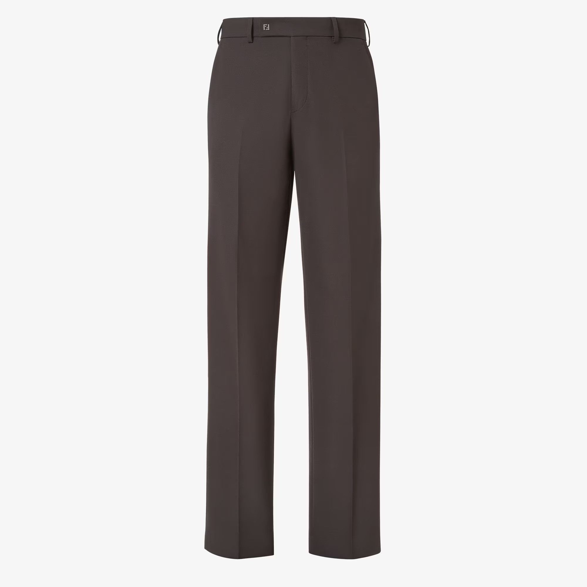 Fendi Fendi Wool Pants tag size 54 Men - USA Duties Paid Size US 38 / EU 54 - 1 Thumbnail