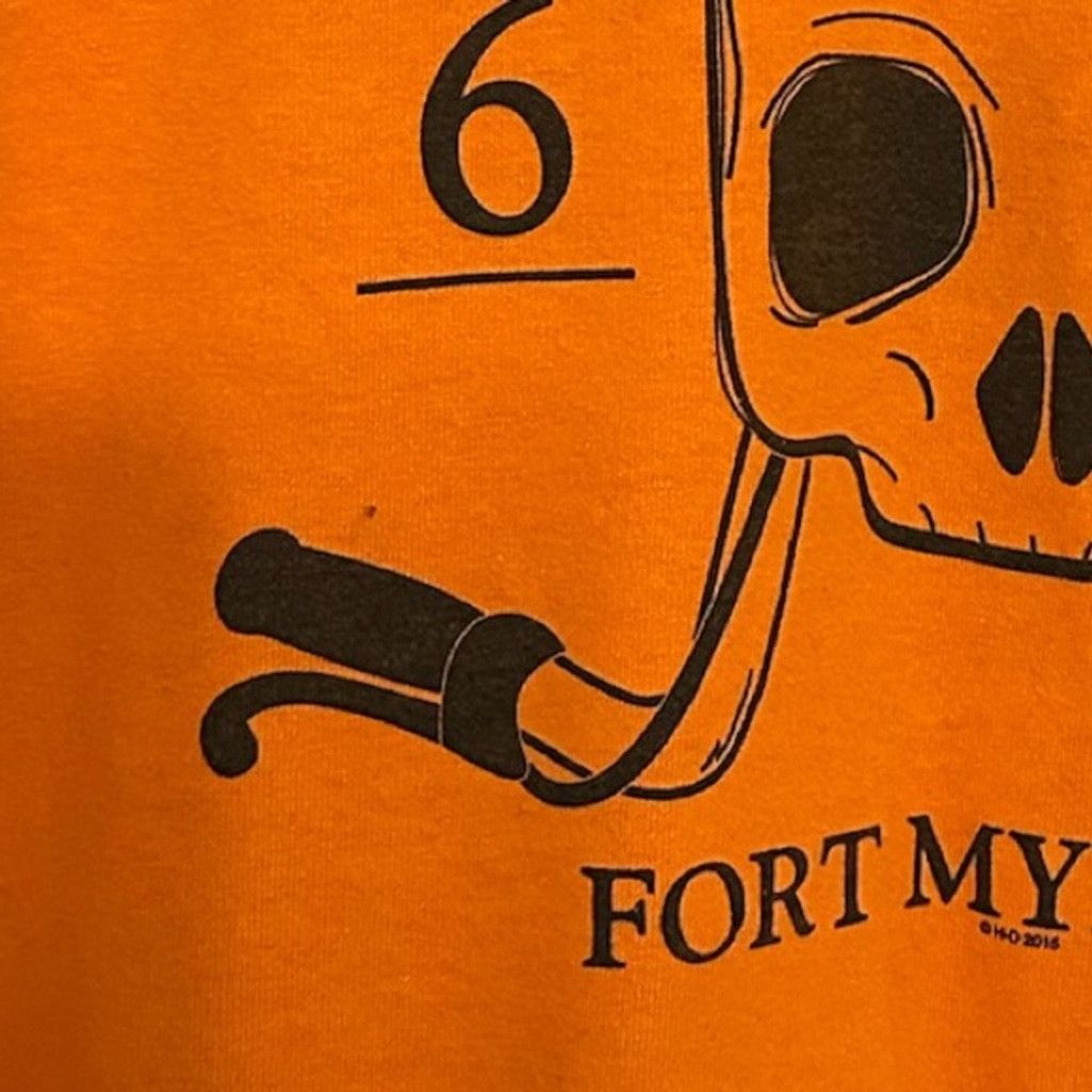 Harley Davidson Harley-Davidson Long Sleeve Tee Six Bends Florida Large Size US L / EU 52-54 / 3 - 13 Thumbnail