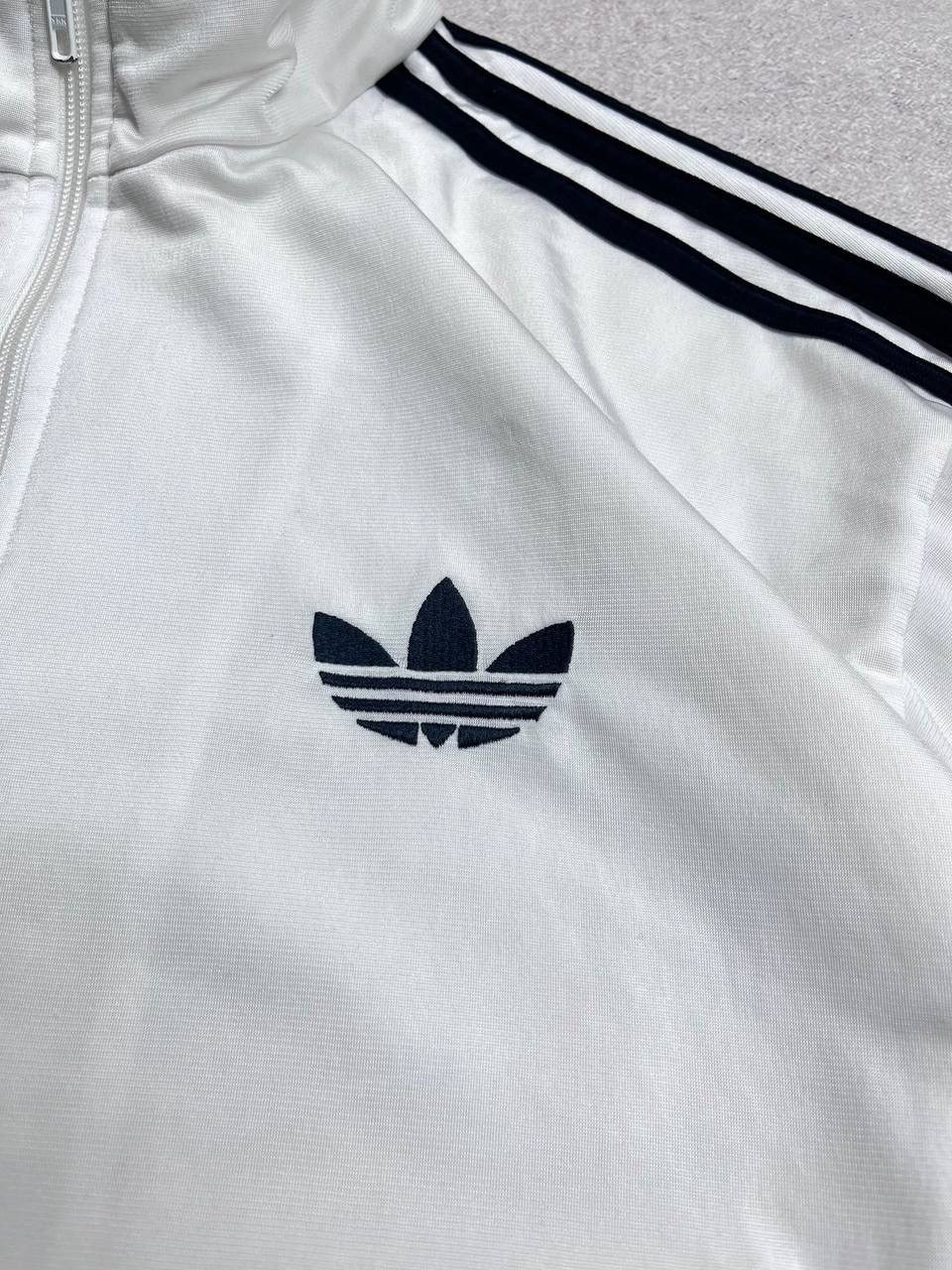 Adidas × Vintage VINTAGE ADIDAS FIREBIRD TRACK JACKET L Size US L / EU 52-54 / 3 - 3 Thumbnail