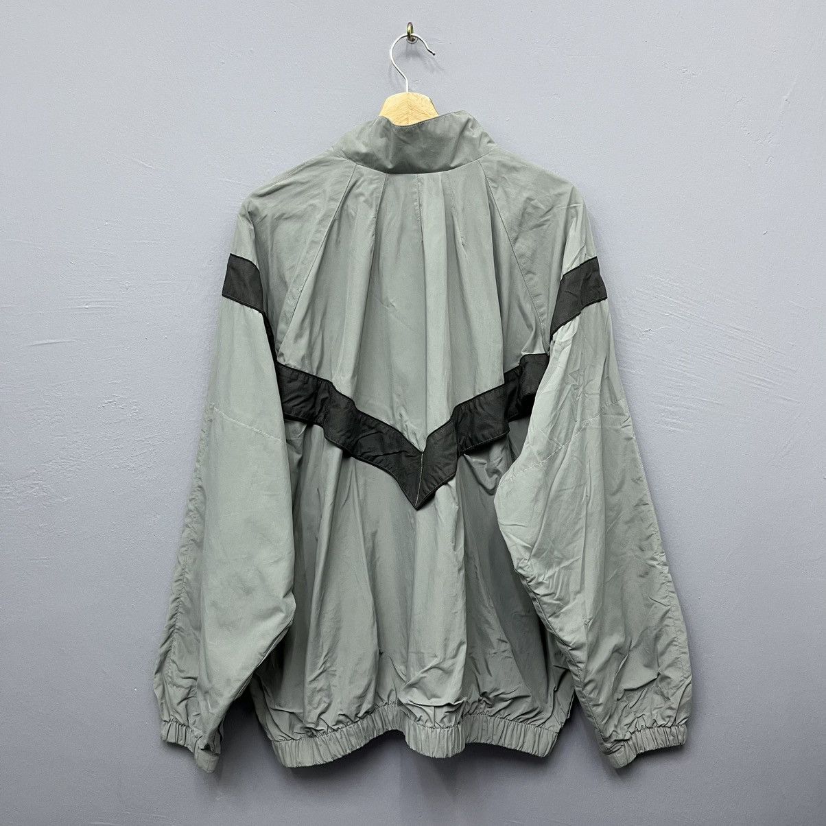 Other Vintage Army PFU Jacket Size US XL / EU 56 / 4 - 2 Thumbnail