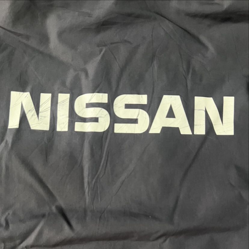 Japanese Brand NissanRacingMotorsport x AltiaJacketVintage Size US XL / EU 56 / 4 - 13 Thumbnail