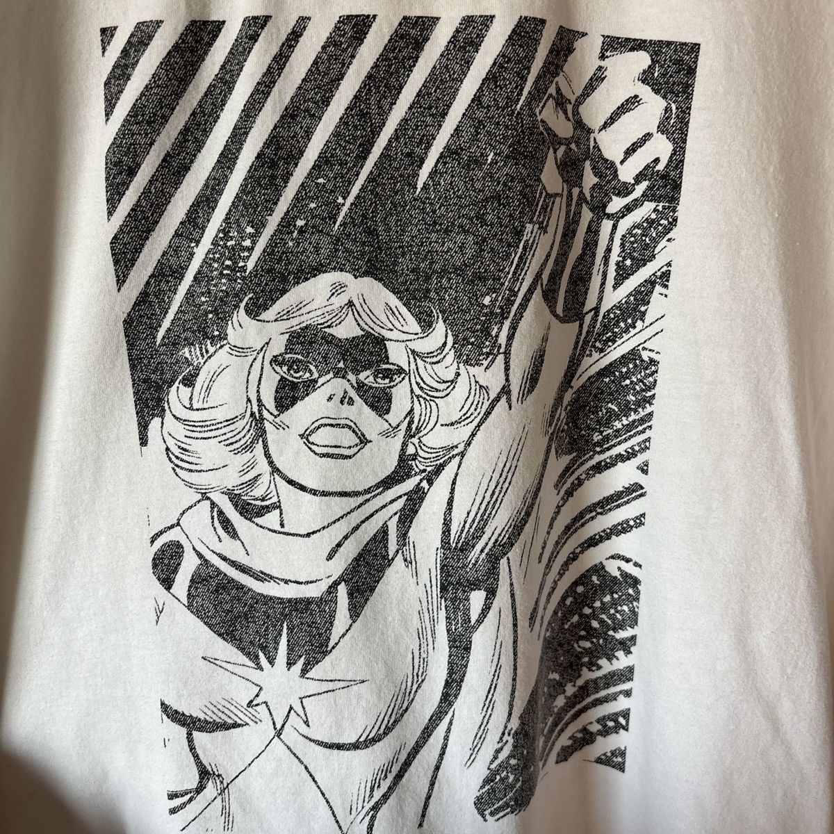 Coach Coach x Marvel Tee Size US XS / EU 42 / 0 - 4 Thumbnail