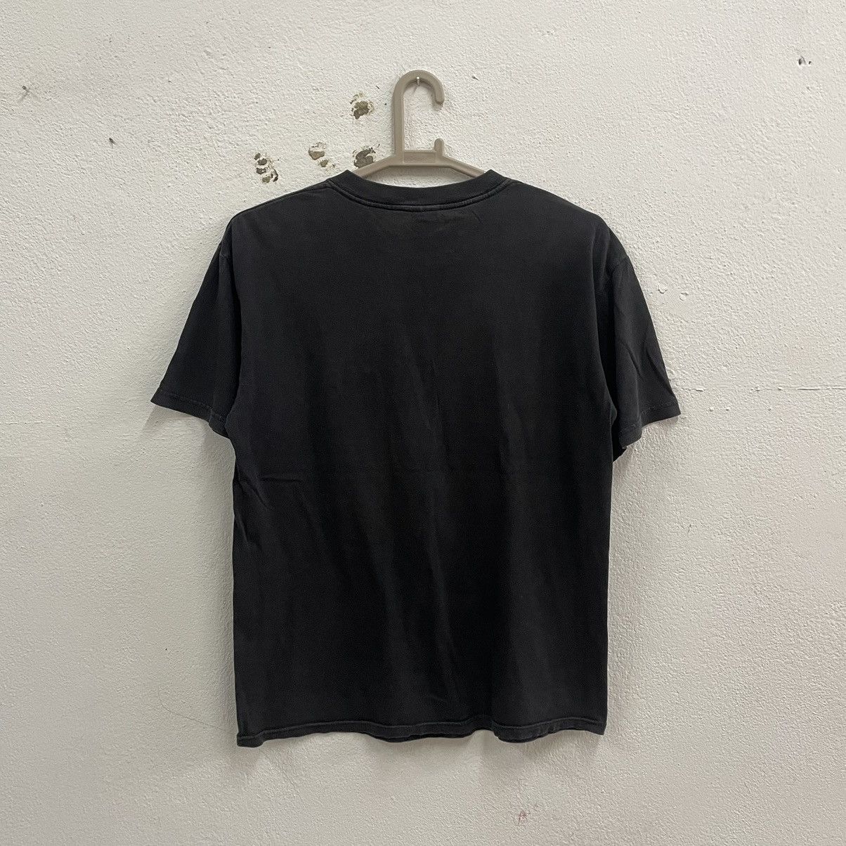 Band Tees × Vintage 🔥Vintage Y2K TRAPT Alternative Emo Rock Band Promo Tee Size US M / EU 48-50 / 2 - 2 Thumbnail