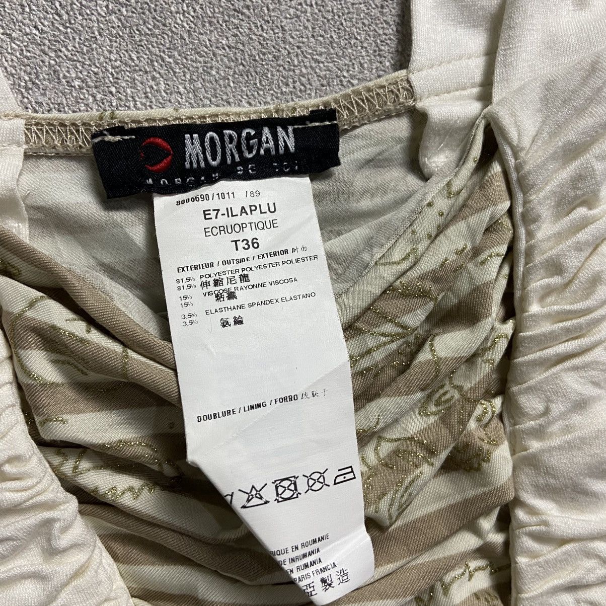 Morgan De Toi Morgan De Toi Dress Size XS / US 0-2 / IT 36-38 - 2 Thumbnail
