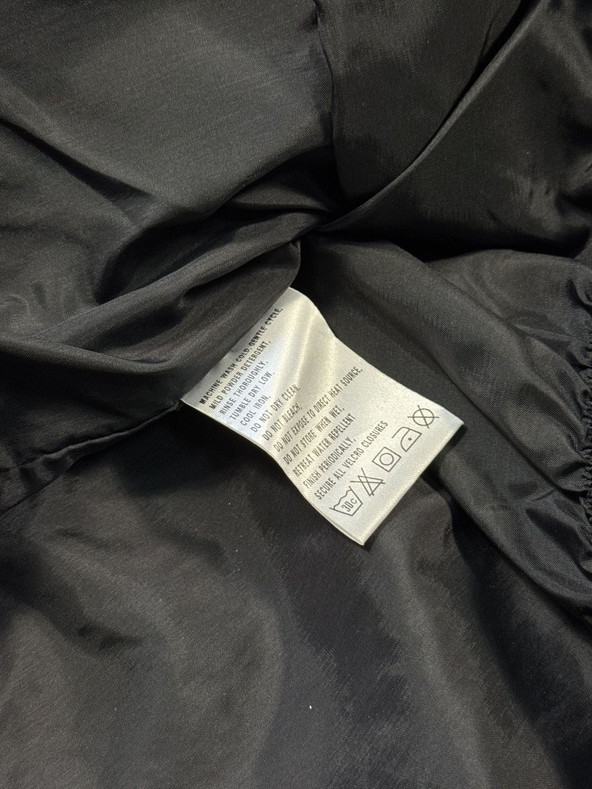 The North Face The North Face Vintage 90’s Gore-Tex Mountain Guide Jacket Size US XL / EU 56 / 4 - 20 Thumbnail