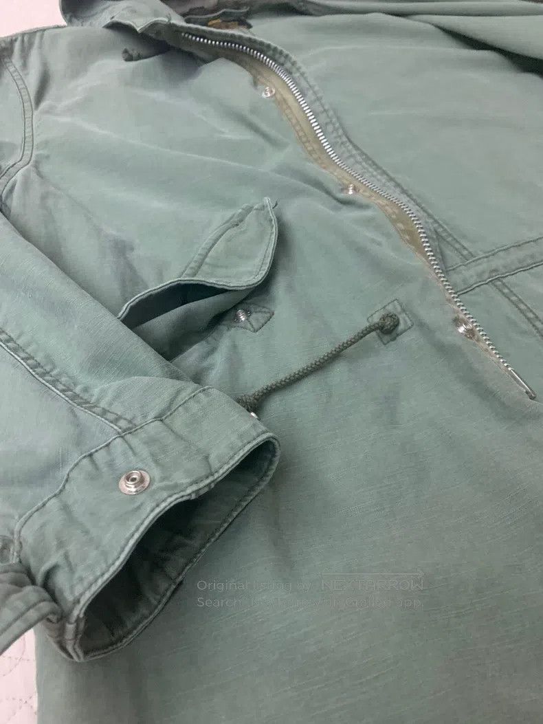 Neighborhood Neighborhood overcoat Size US S / EU 44-46 / 1 - 6 Thumbnail