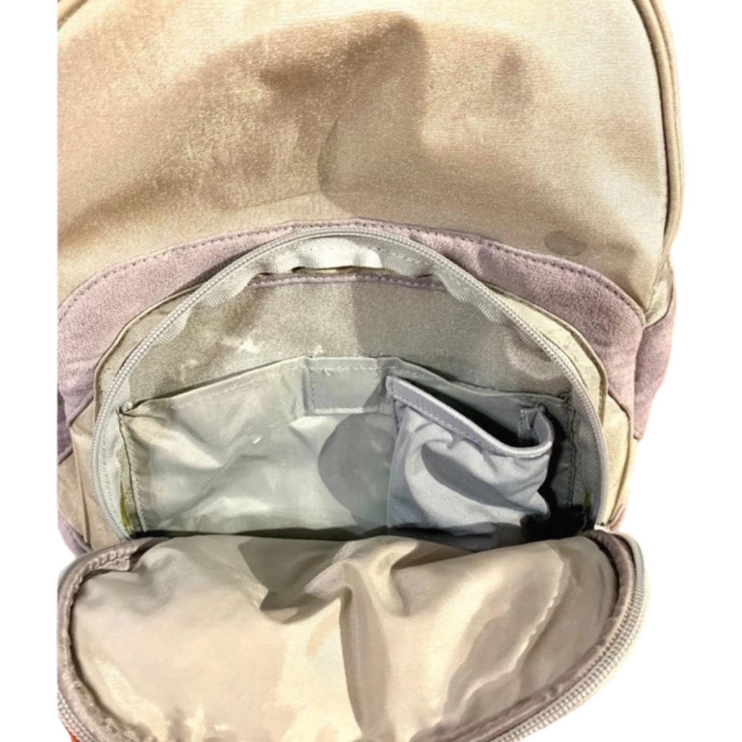 Nike The Nike Mini Baguette Sneaker Sole Backpack Size ONE SIZE - 4 Thumbnail