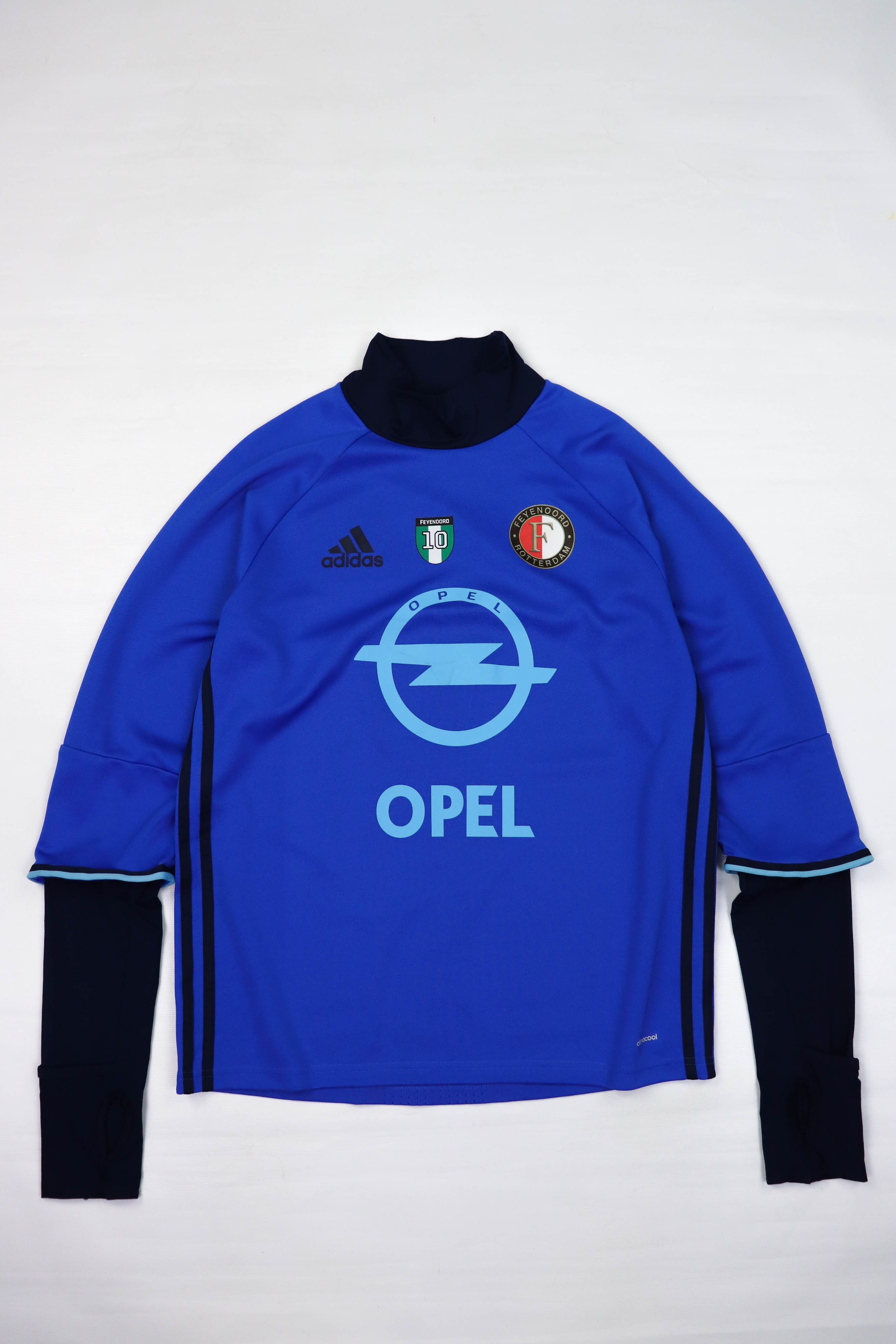 Opel Jersey | Grailed