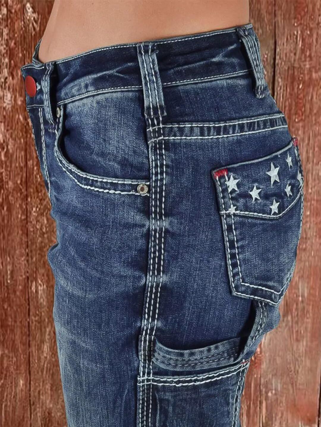Other Women Drawstring Flap Pocket Low Waist Size US 34 / EU 50 - 6 Thumbnail
