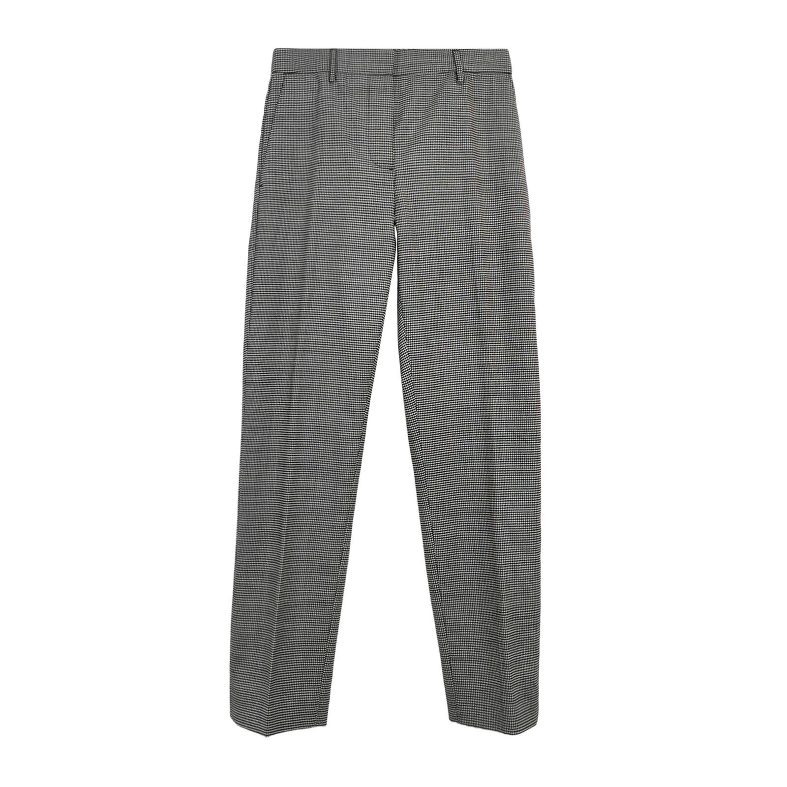 Burberry Burberry Women 2 Pants Size 26" / US 2 / IT 38 - 1 Thumbnail