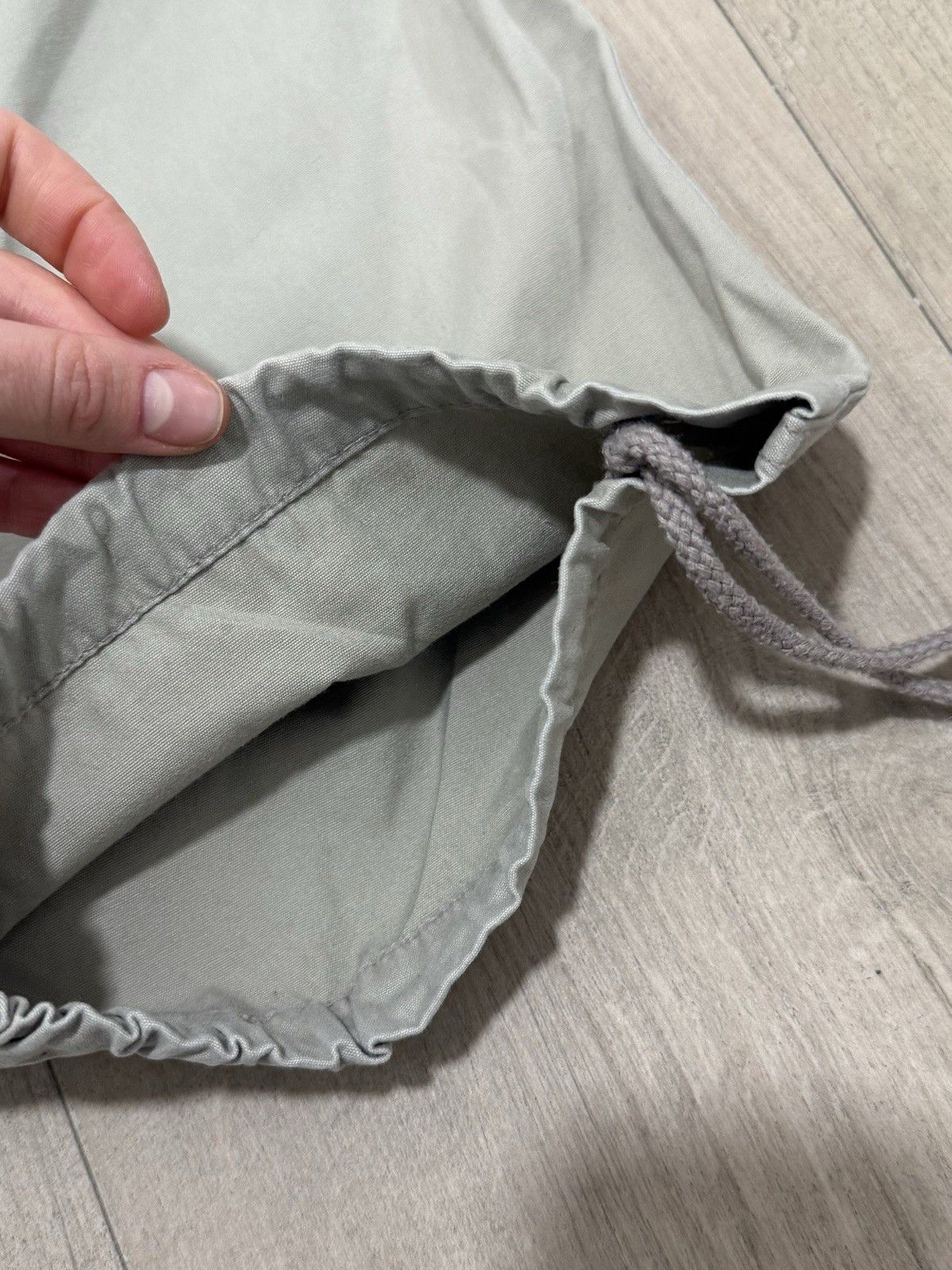 Oakley Vintage Oakley Cargo Pants Style Japan y2k Military Trousers Size US 36 / EU 52 - 9 Thumbnail