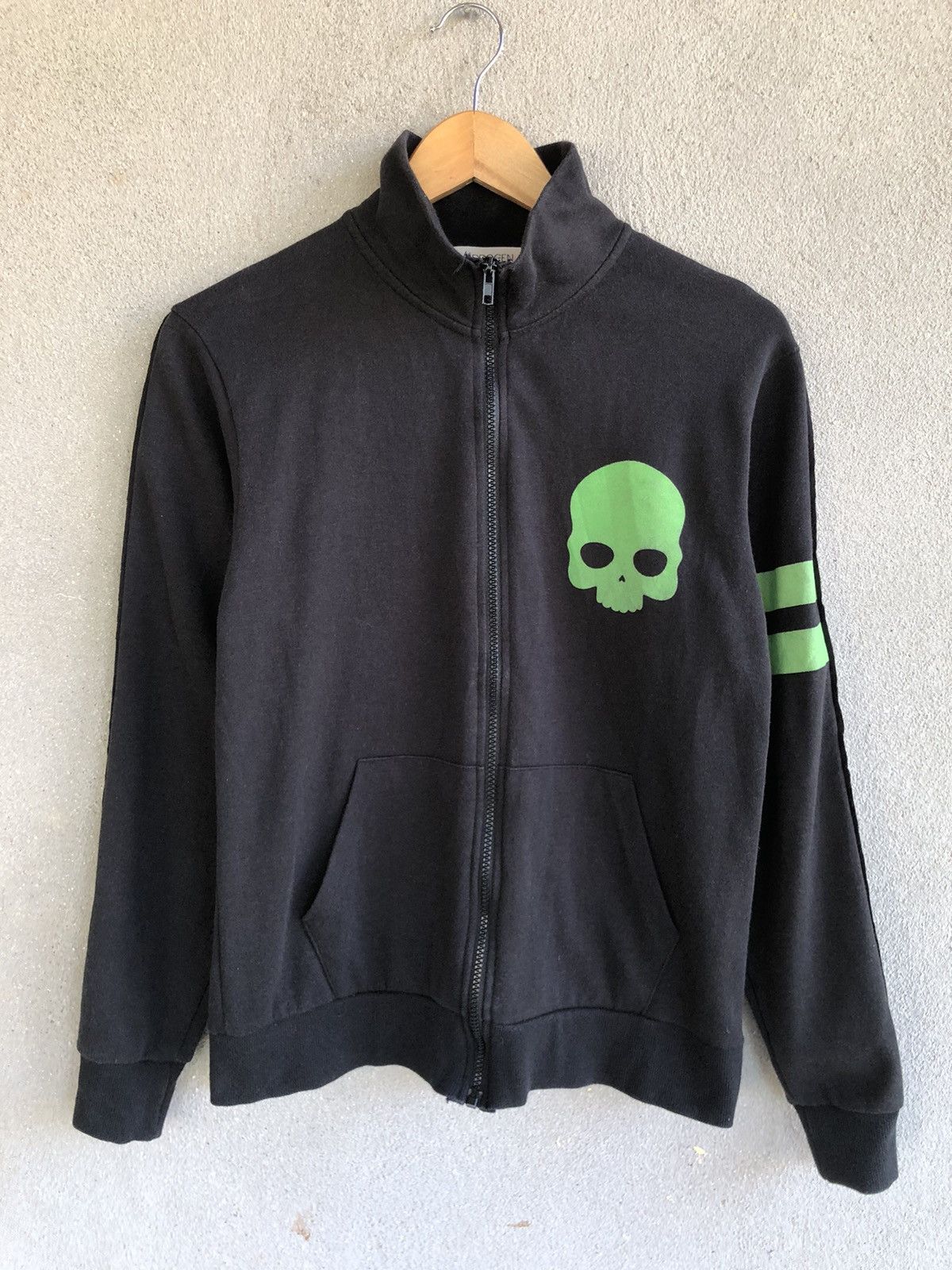 Hydrogen Italy FIAT SWEATER | Grailed