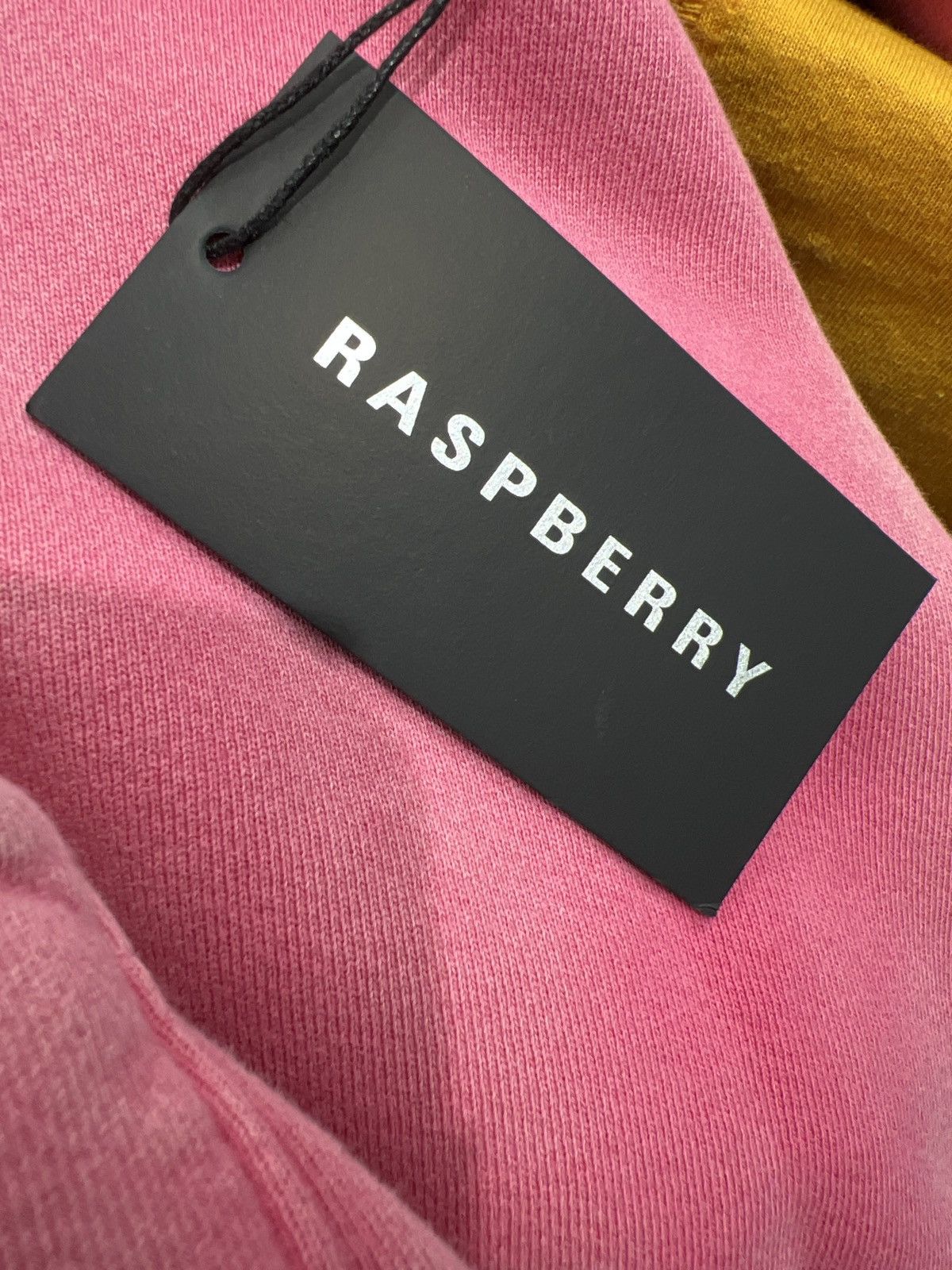 The GV Gallery New GV Raspberry Hills Faded Pink Hoodie Size US S / EU 44-46 / 1 - 4 Thumbnail