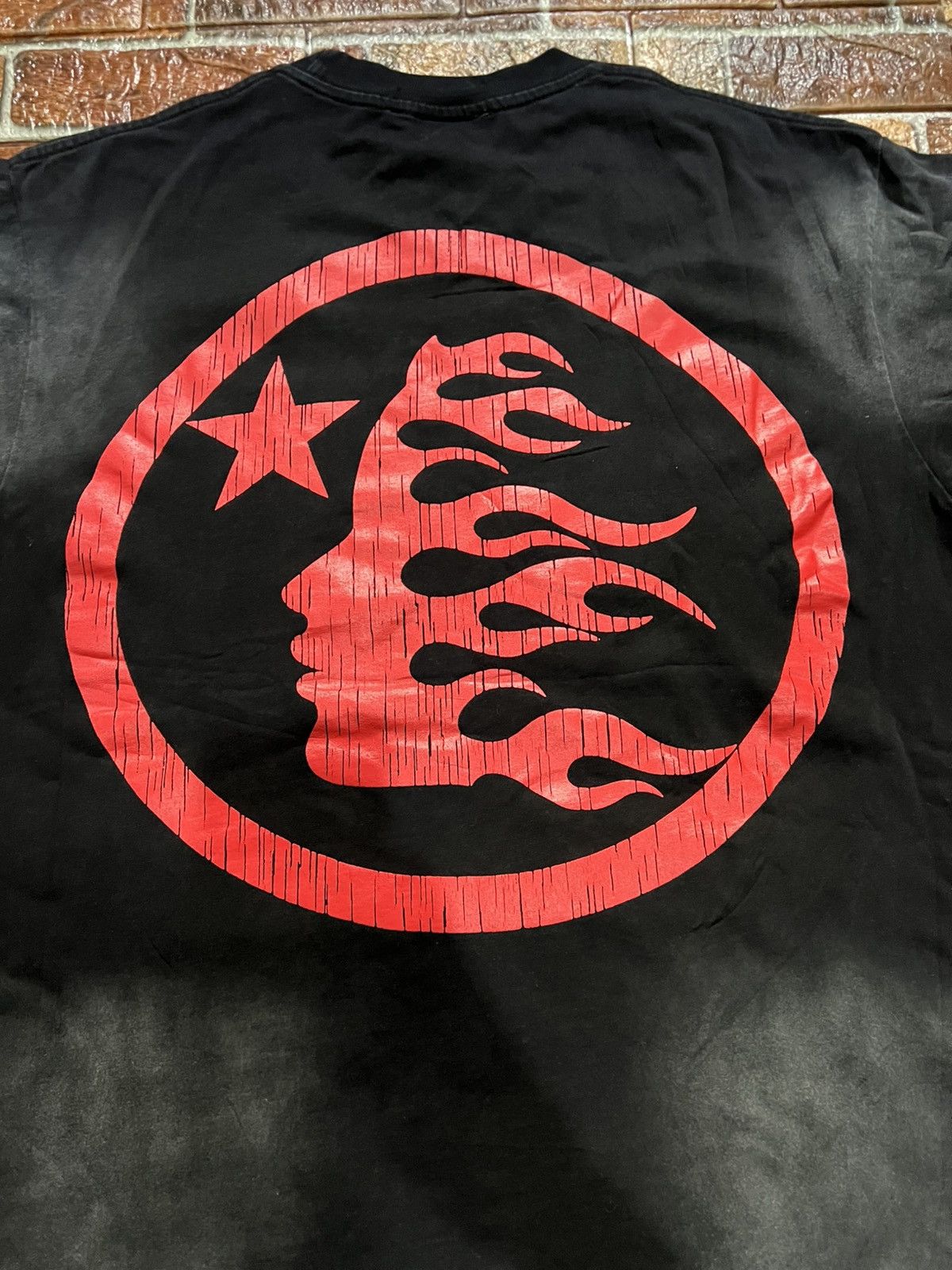 Other Hellstar T-shirt Size US L / EU 52-54 / 3 - 6 Thumbnail