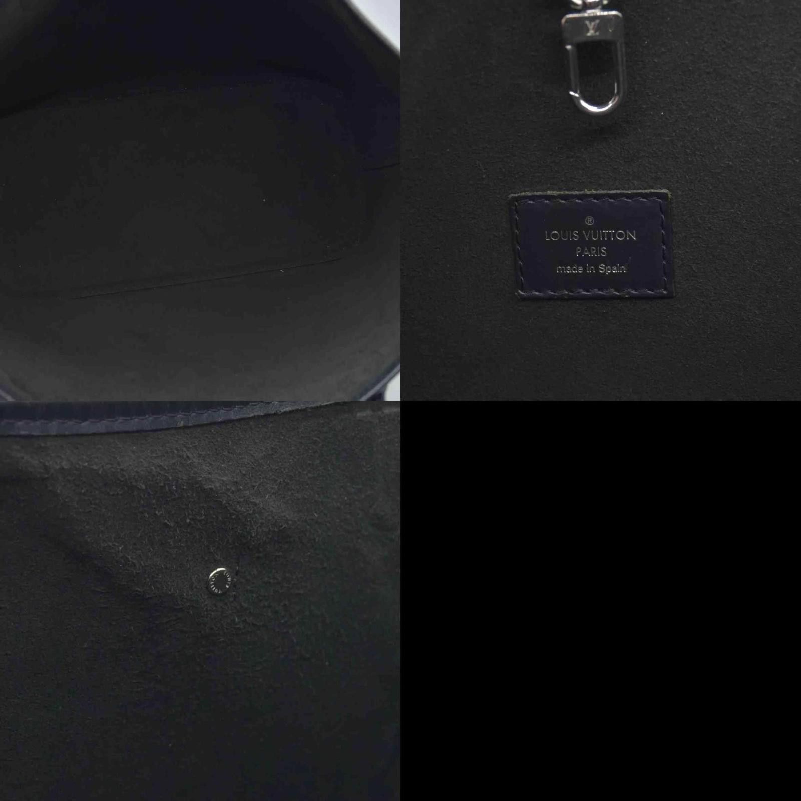 Louis Vuitton 2018 $2640 LOUIS VUITTON Neverfull MM Epi Tote Bag UB3108 Size ONE SIZE - 6 Thumbnail