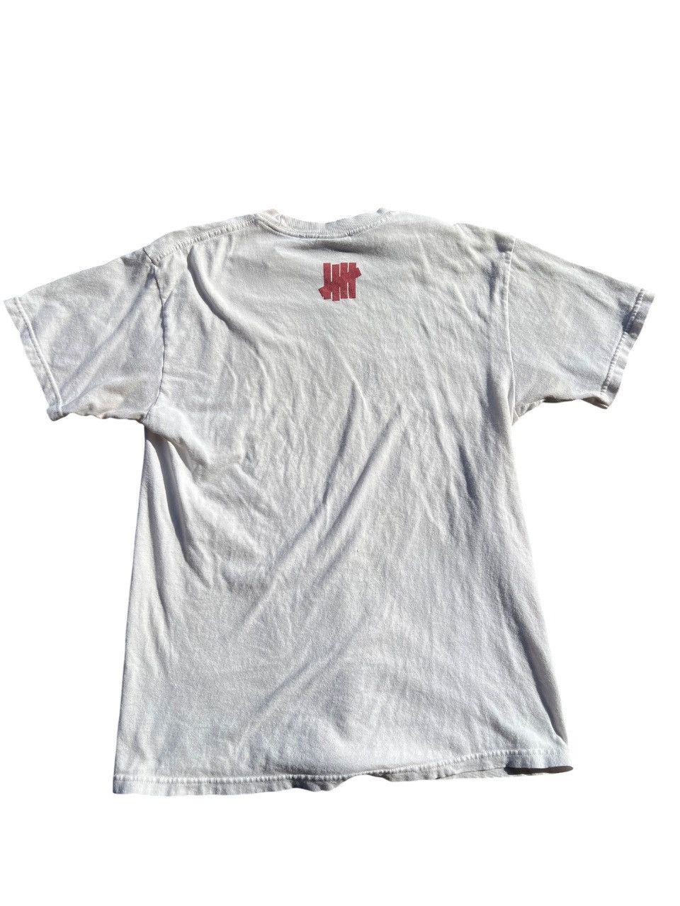 Undefeated UNDEFEATED short sleeve Size US S / EU 44-46 / 1 - 3 Thumbnail