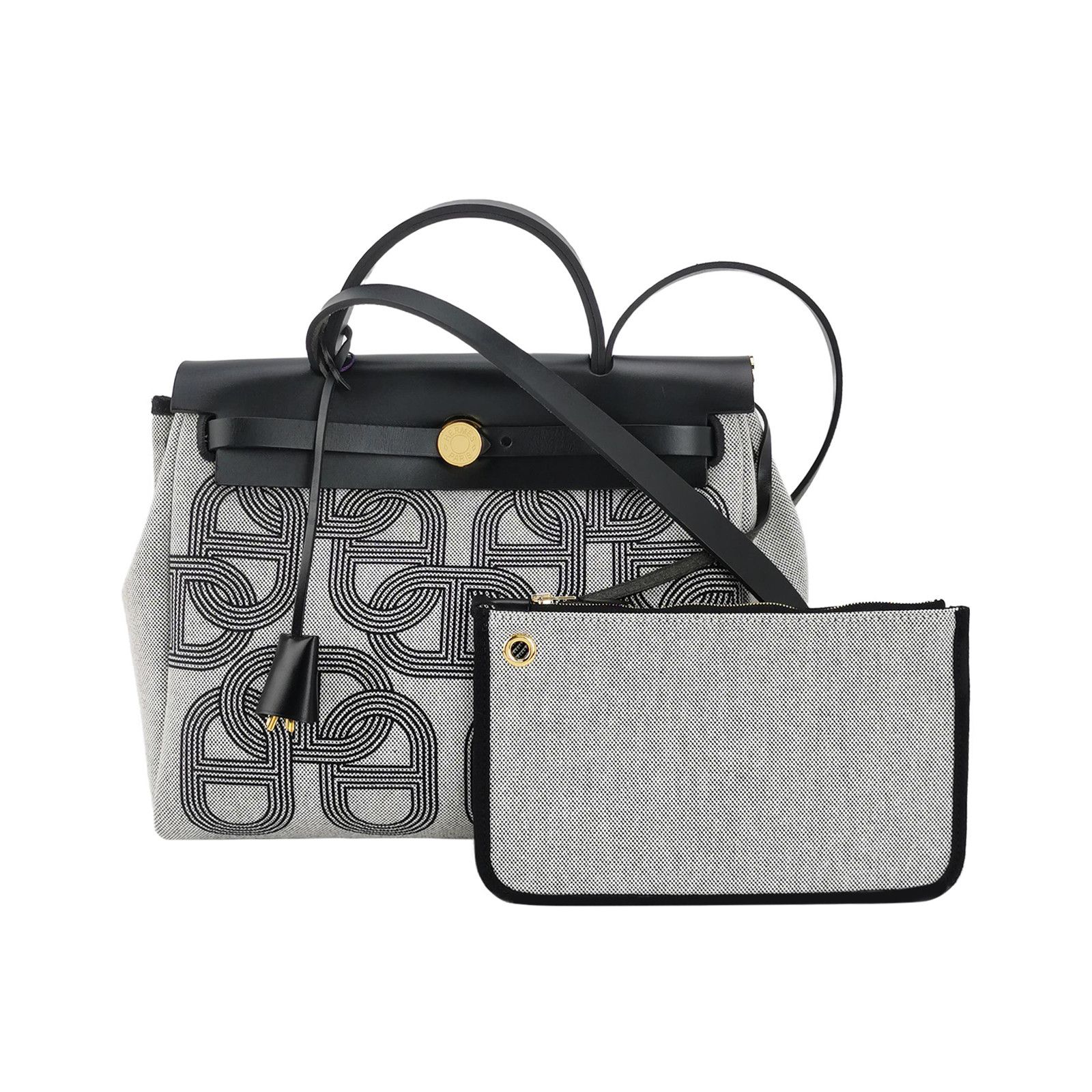Hermes Hermes Women os Shoulder Bags Size ONE SIZE - 1 Thumbnail